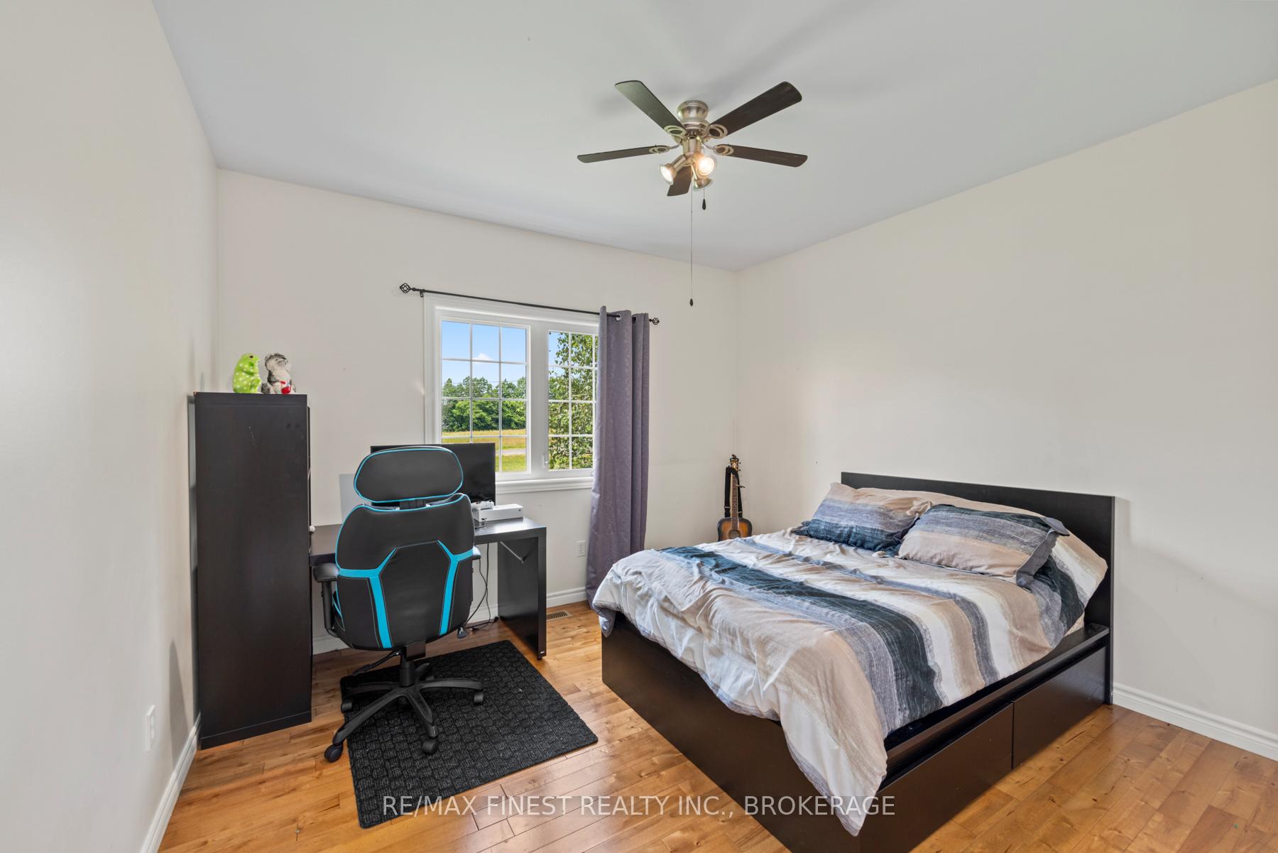 Photo 25 of 2535 Sands Road, Frontenac, Frontenac South — HOMEH