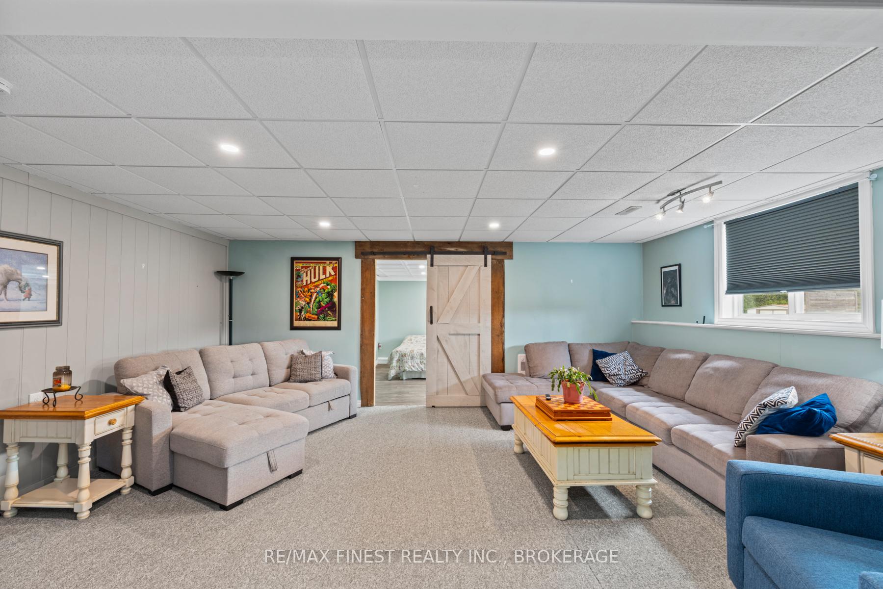 Photo 29 of 2535 Sands Road, Frontenac, Frontenac South — HOMEH