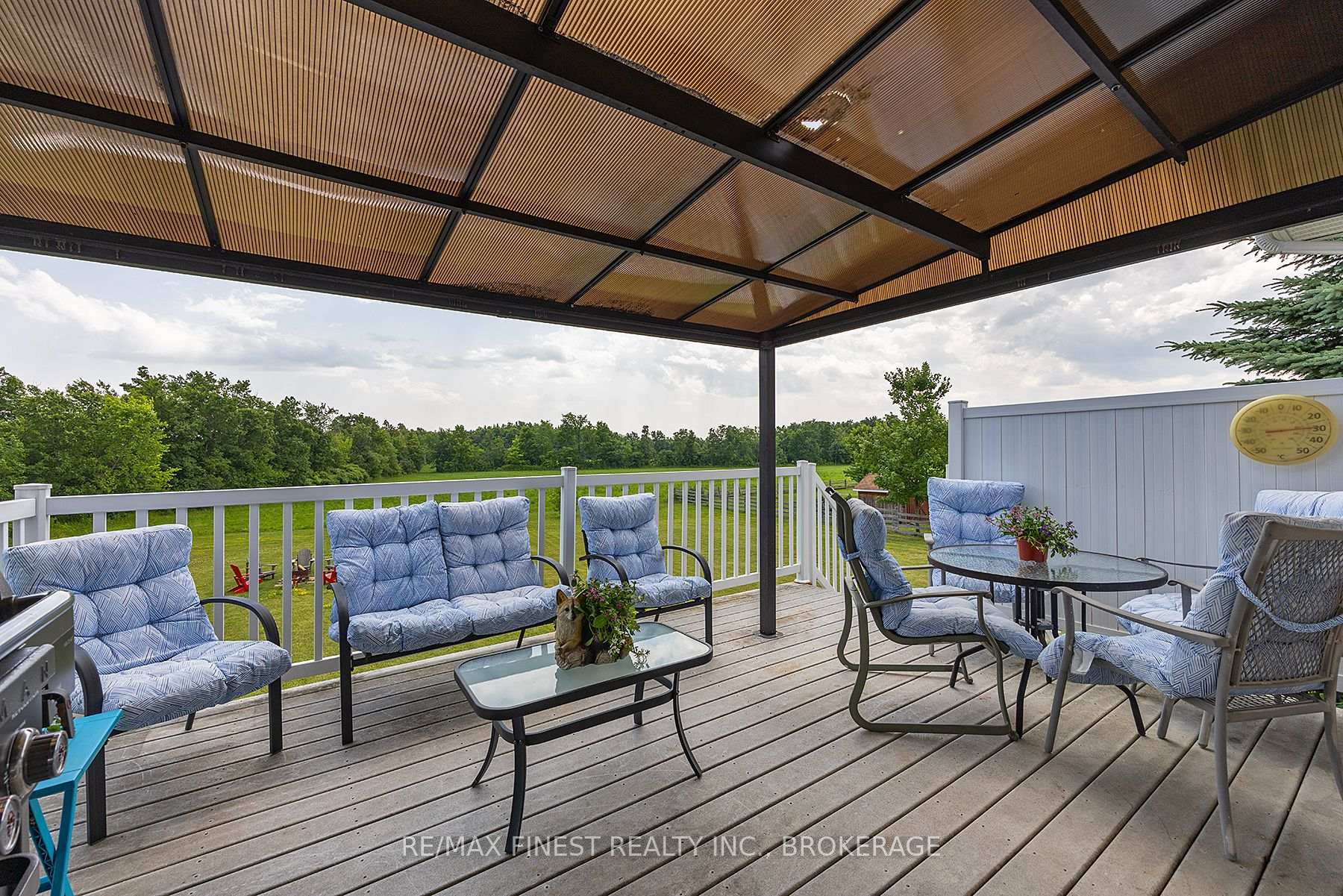 Photo 34 of 2535 Sands Road, Frontenac, Frontenac South — HOMEH