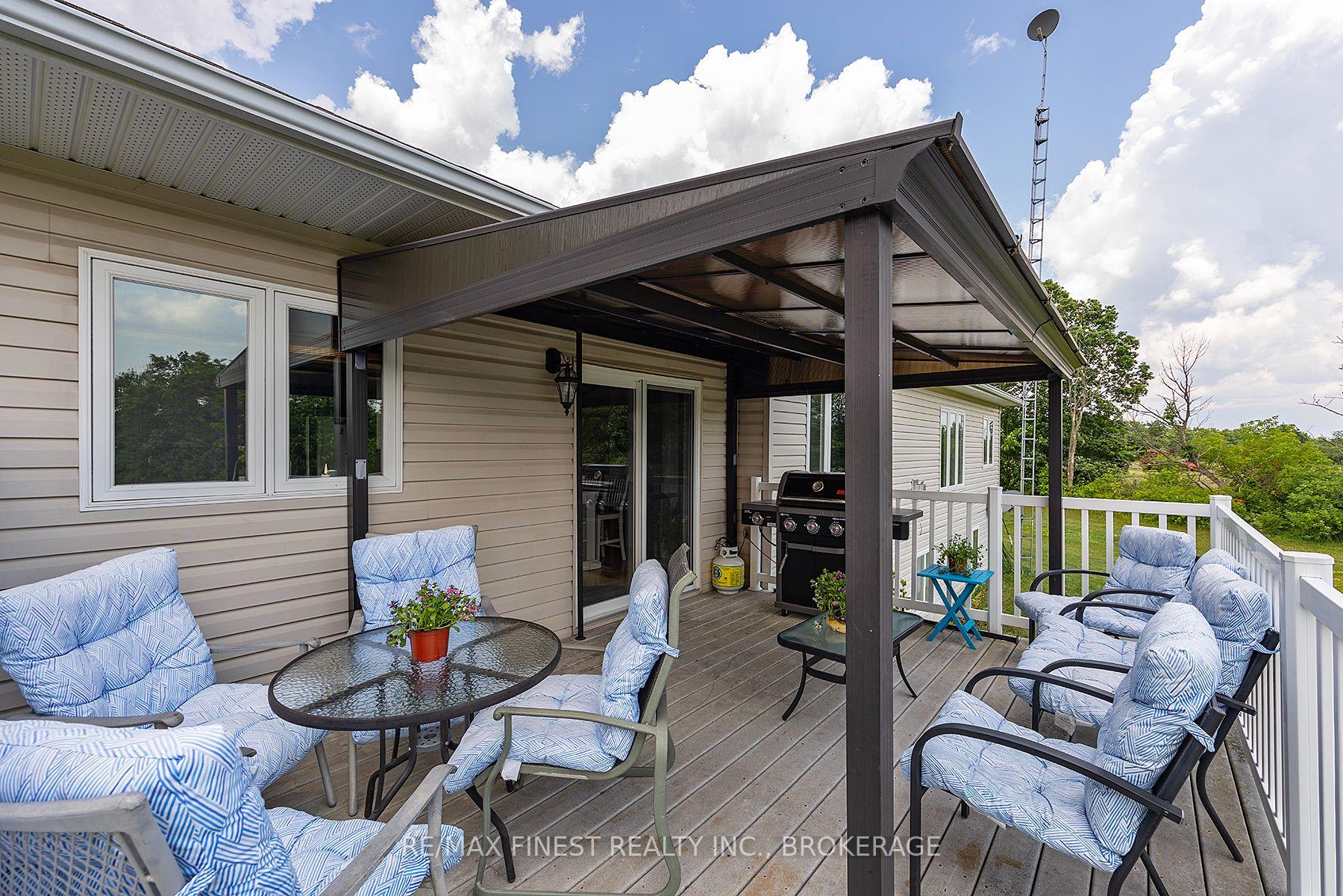 Photo 35 of 2535 Sands Road, Frontenac, Frontenac South — HOMEH