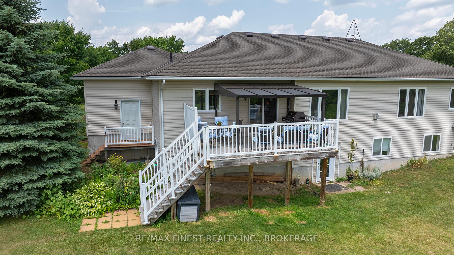 Photo 36 of 2535 Sands Road, Frontenac, Frontenac South — HOMEH
