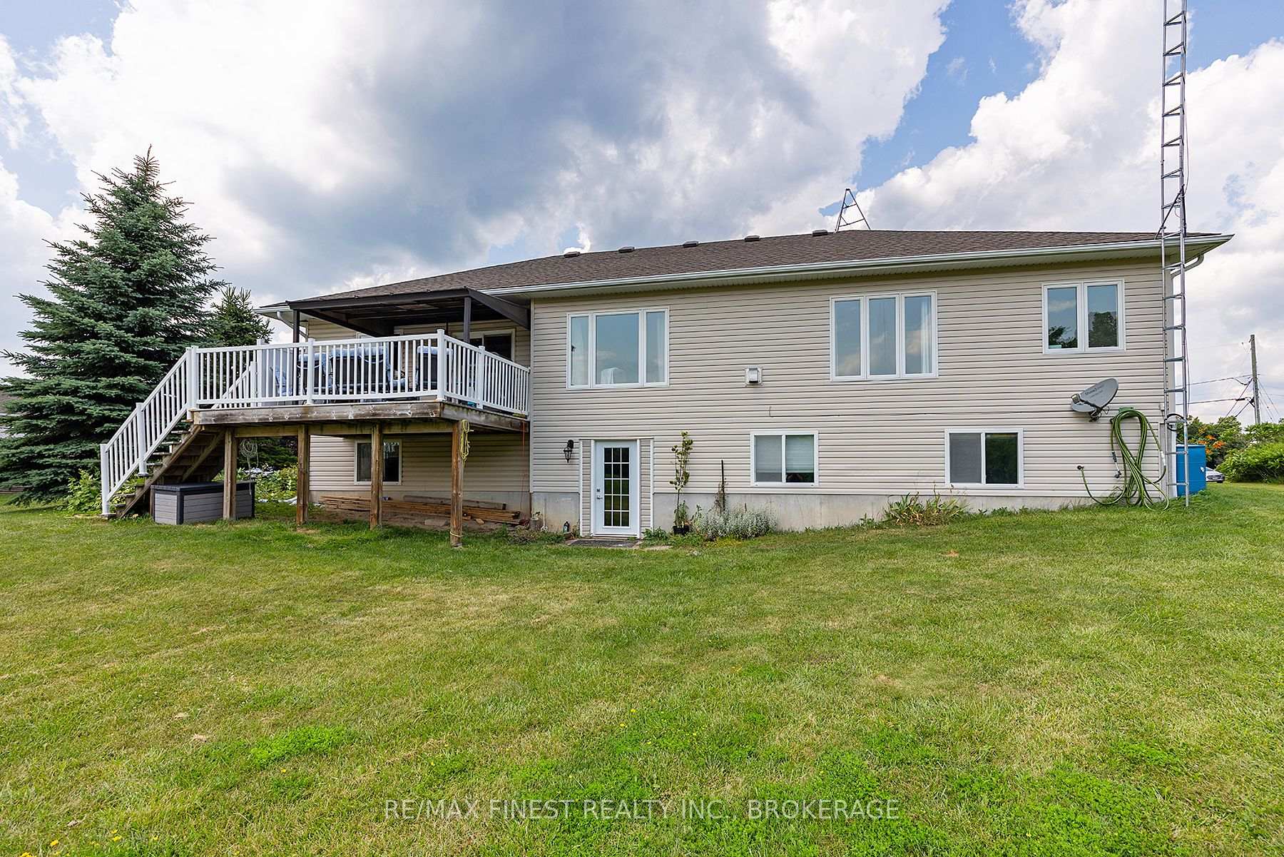 Photo 37 of 2535 Sands Road, Frontenac, Frontenac South — HOMEH