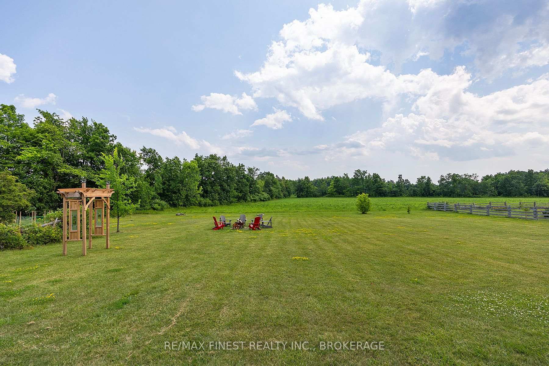 Photo 38 of 2535 Sands Road, Frontenac, Frontenac South — HOMEH