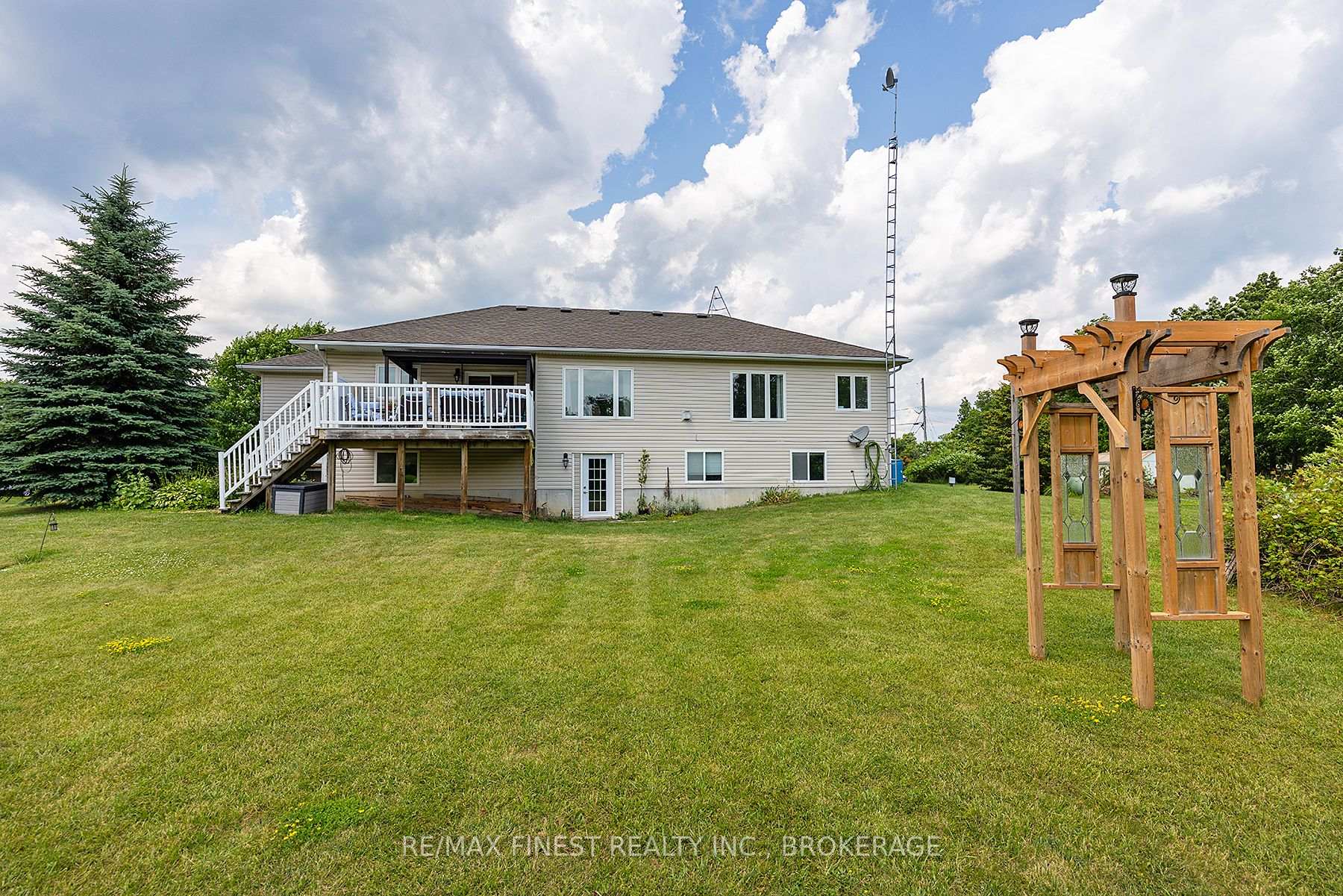 Photo 39 of 2535 Sands Road, Frontenac, Frontenac South — HOMEH