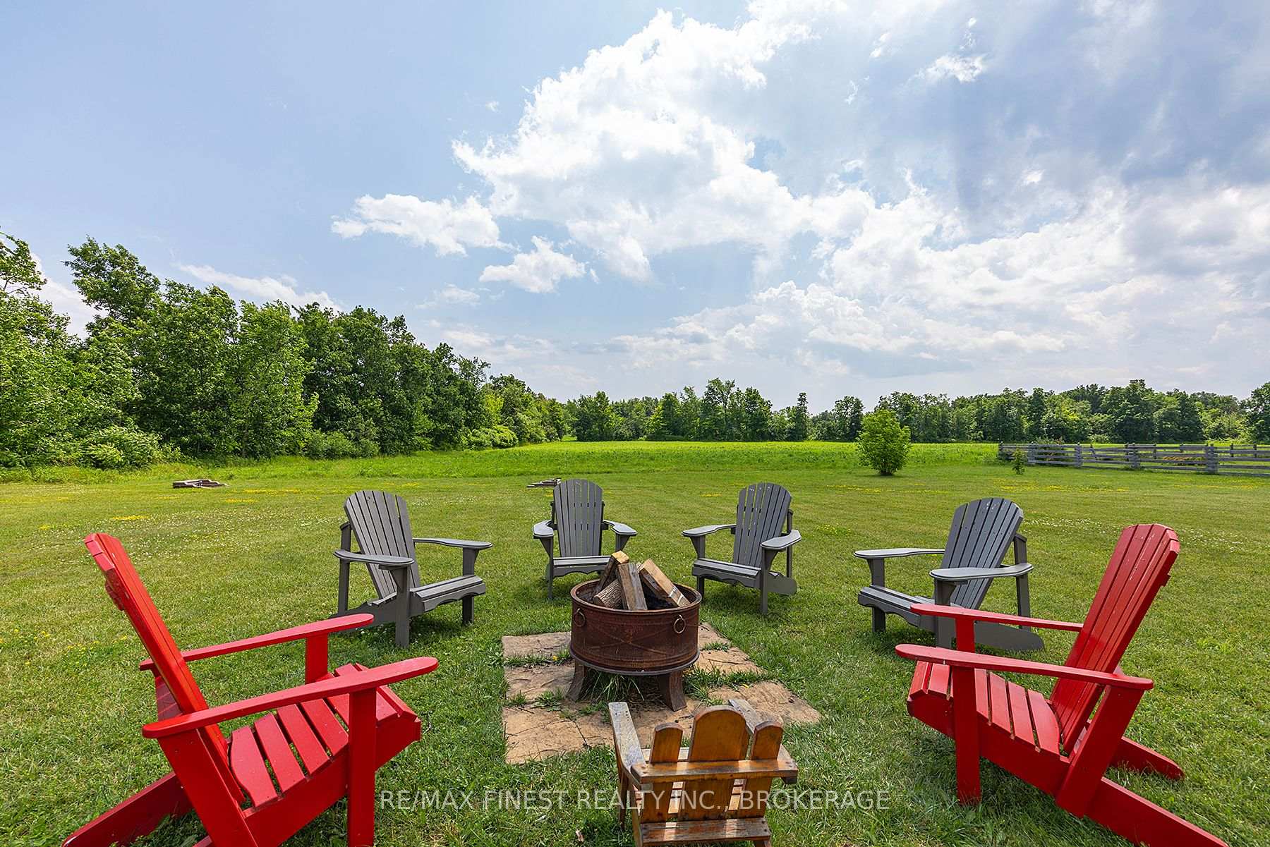Photo 40 of 2535 Sands Road, Frontenac, Frontenac South — HOMEH