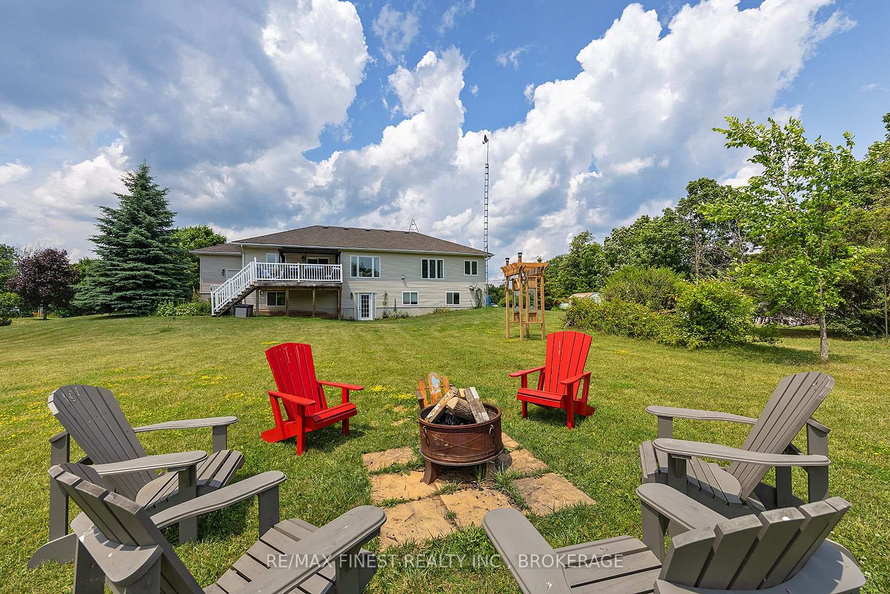 Photo 41 of 2535 Sands Road, Frontenac, Frontenac South — HOMEH