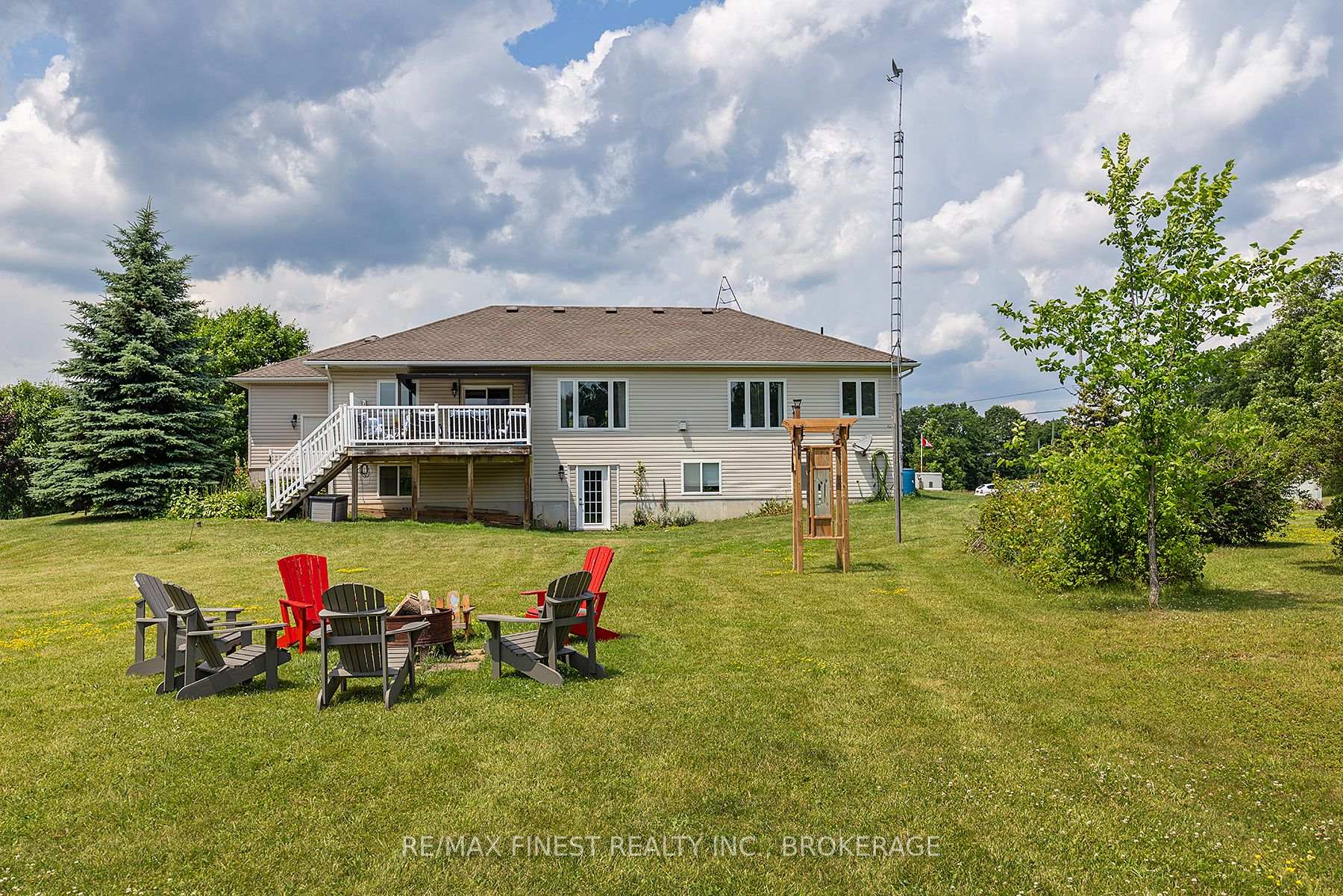 Photo 42 of 2535 Sands Road, Frontenac, Frontenac South — HOMEH