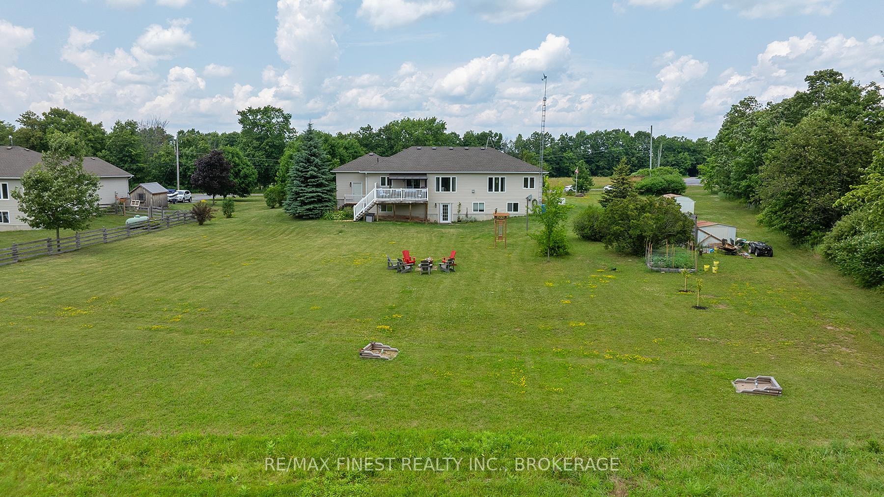 Photo 44 of 2535 Sands Road, Frontenac, Frontenac South — HOMEH