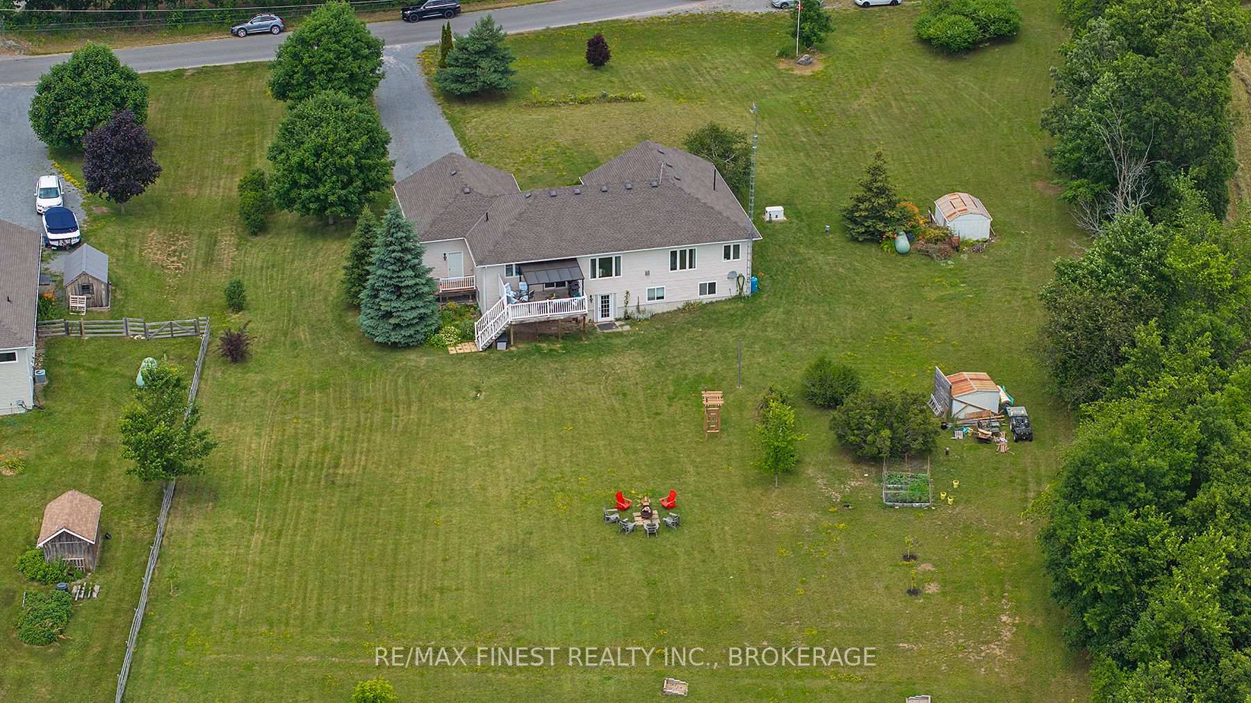 Photo 45 of 2535 Sands Road, Frontenac, Frontenac South — HOMEH