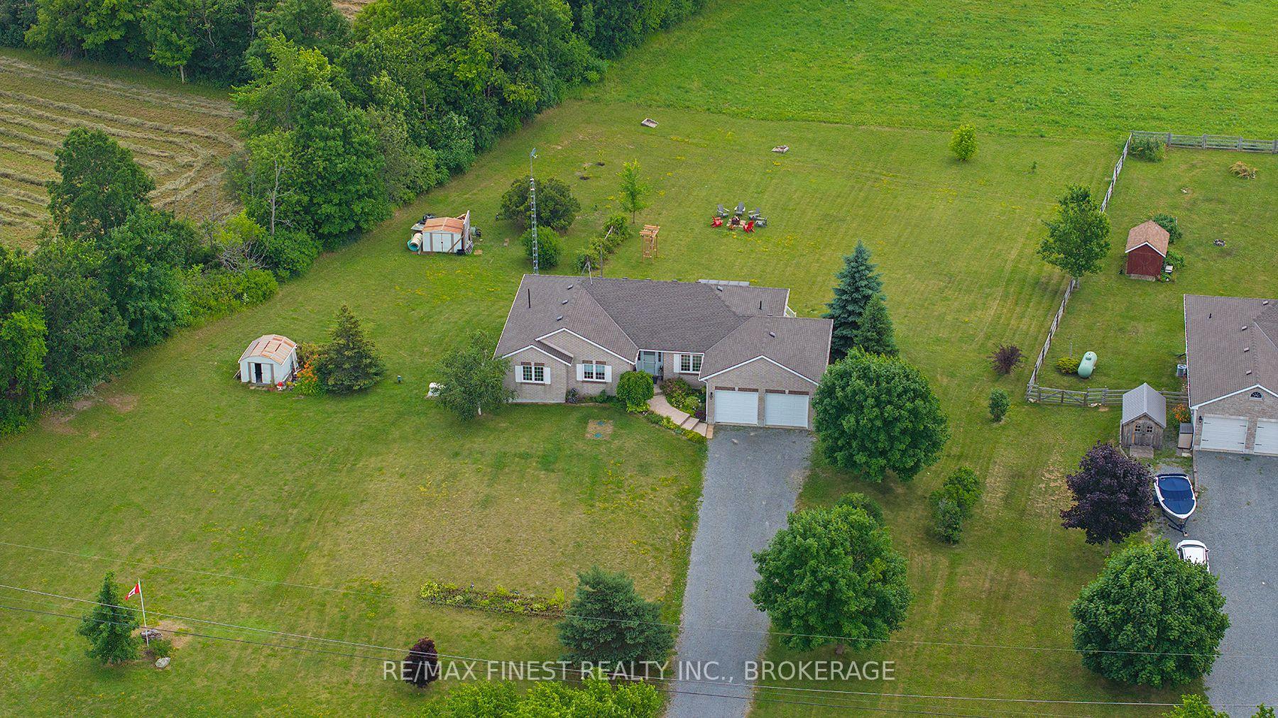 Photo 46 of 2535 Sands Road, Frontenac, Frontenac South — HOMEH