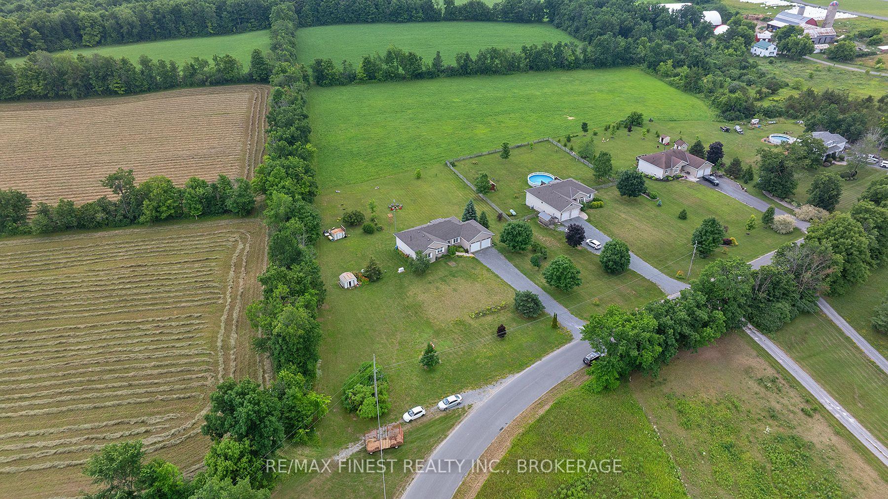 Photo 47 of 2535 Sands Road, Frontenac, Frontenac South — HOMEH