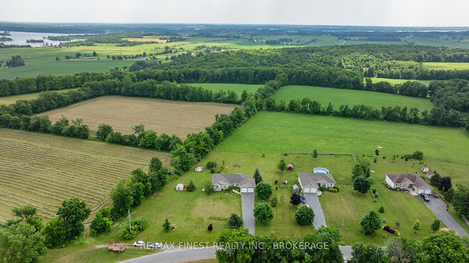 Photo 49 of 2535 Sands Road, Frontenac, Frontenac South — HOMEH