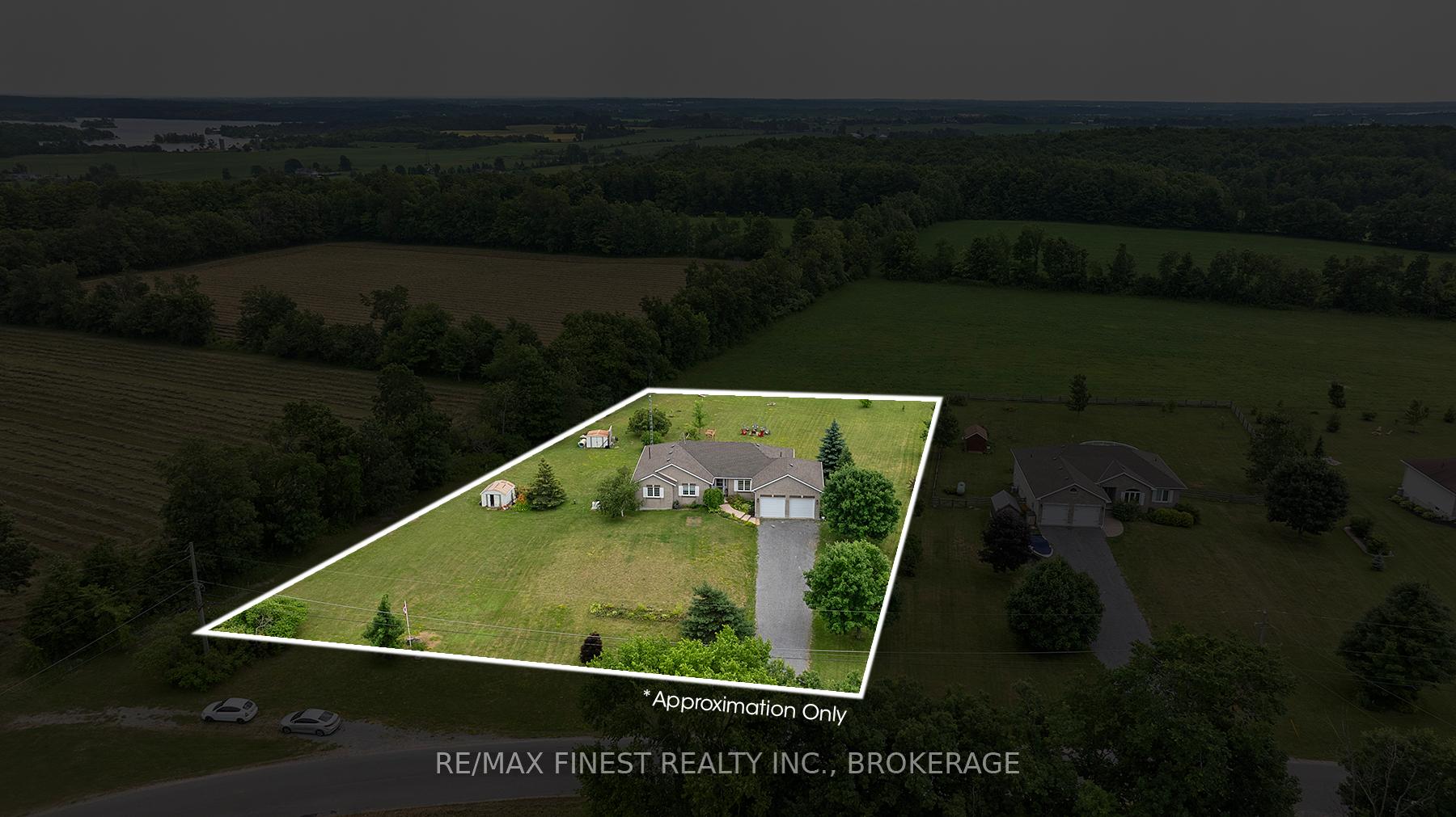 Photo 50 of 2535 Sands Road, Frontenac, Frontenac South — HOMEH