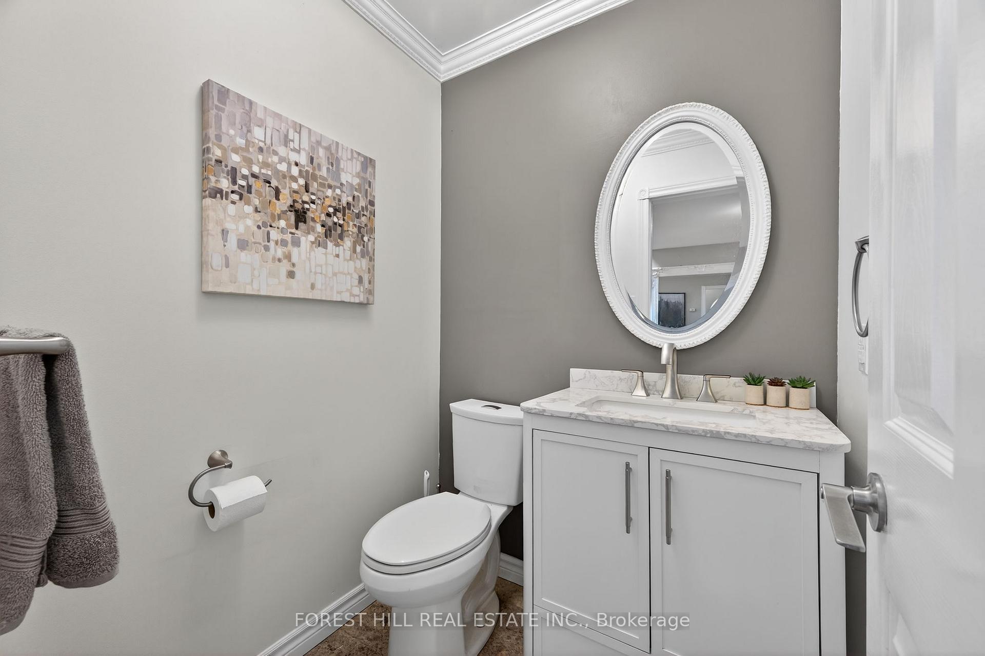 Photo 14 of 8 Bridle Court, Clarington, Courtice — HOMEH