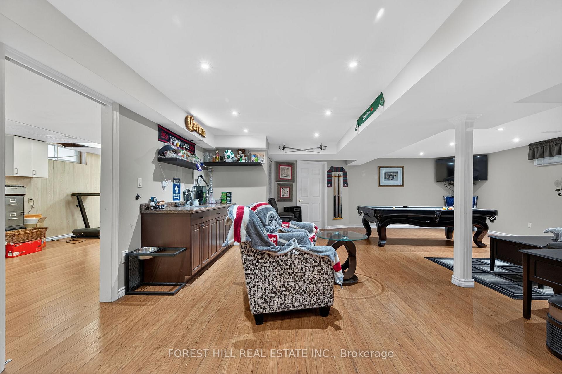 Photo 28 of 8 Bridle Court, Clarington, Courtice — HOMEH