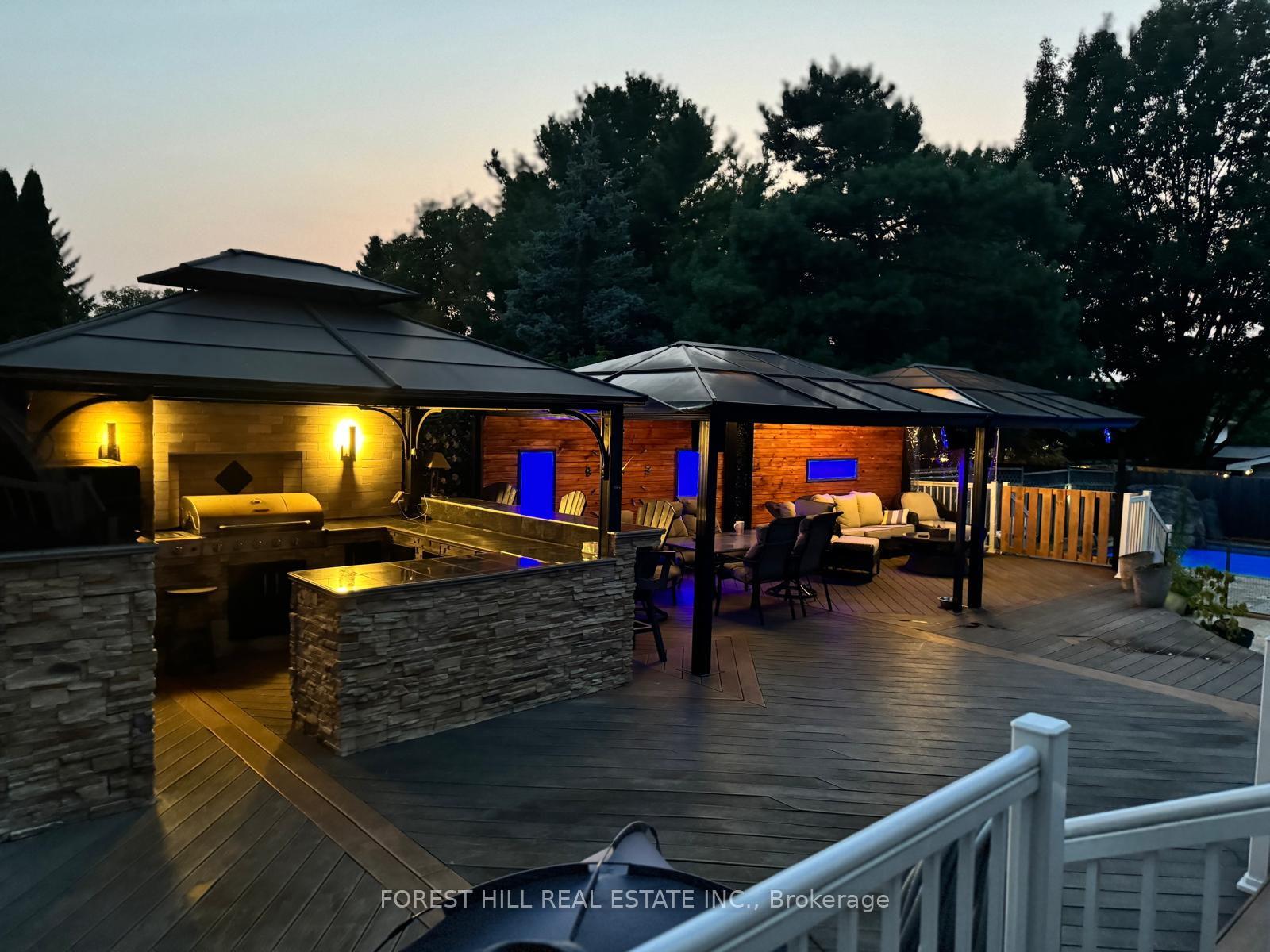 Photo 31 of 8 Bridle Court, Clarington, Courtice — HOMEH