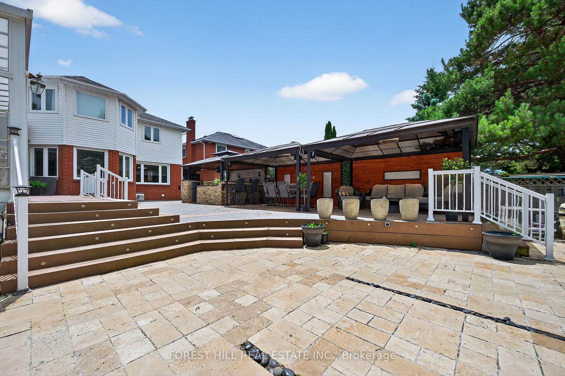 Photo 33 of 8 Bridle Court, Clarington, Courtice — HOMEH