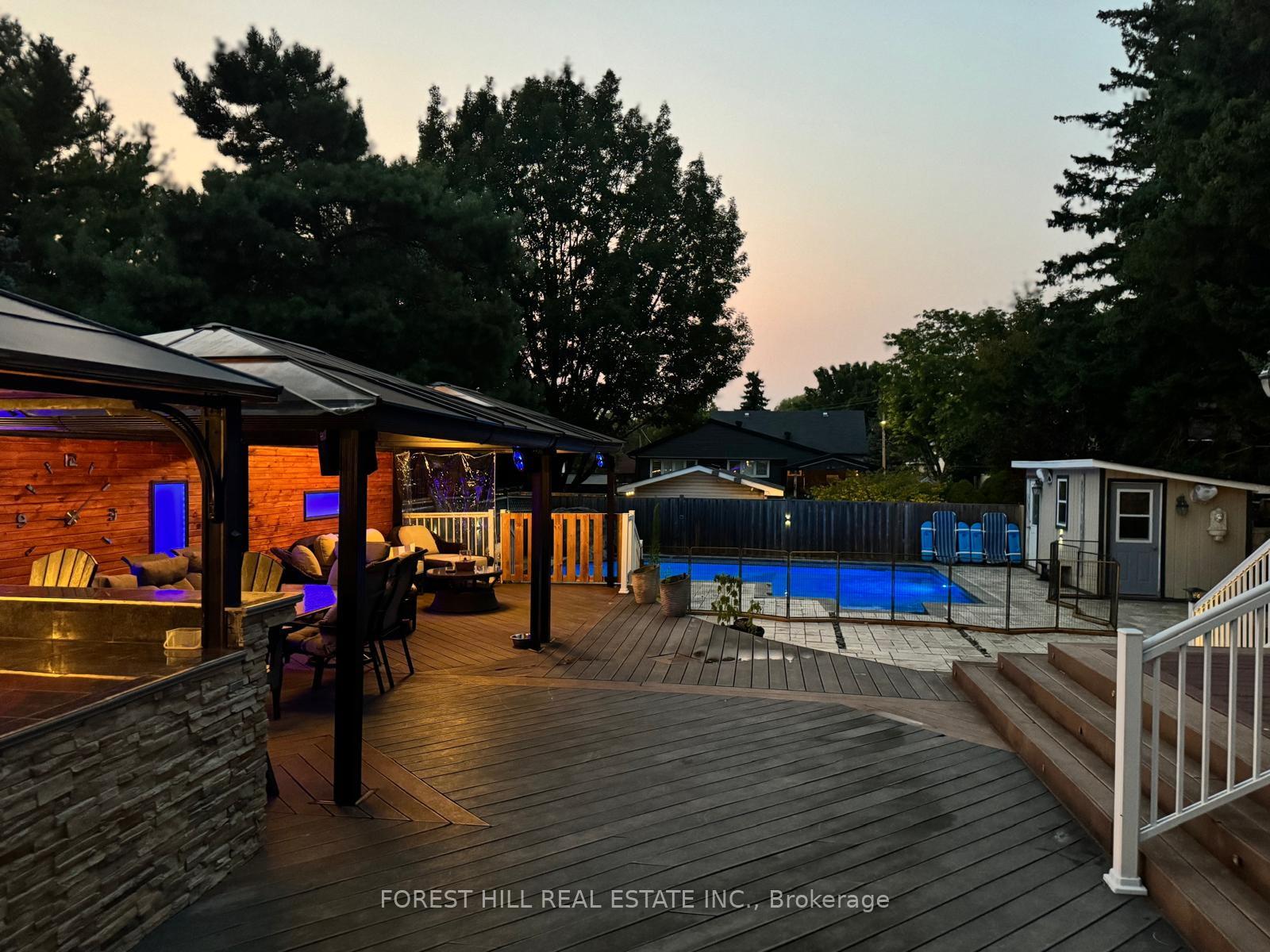 Photo 34 of 8 Bridle Court, Clarington, Courtice — HOMEH