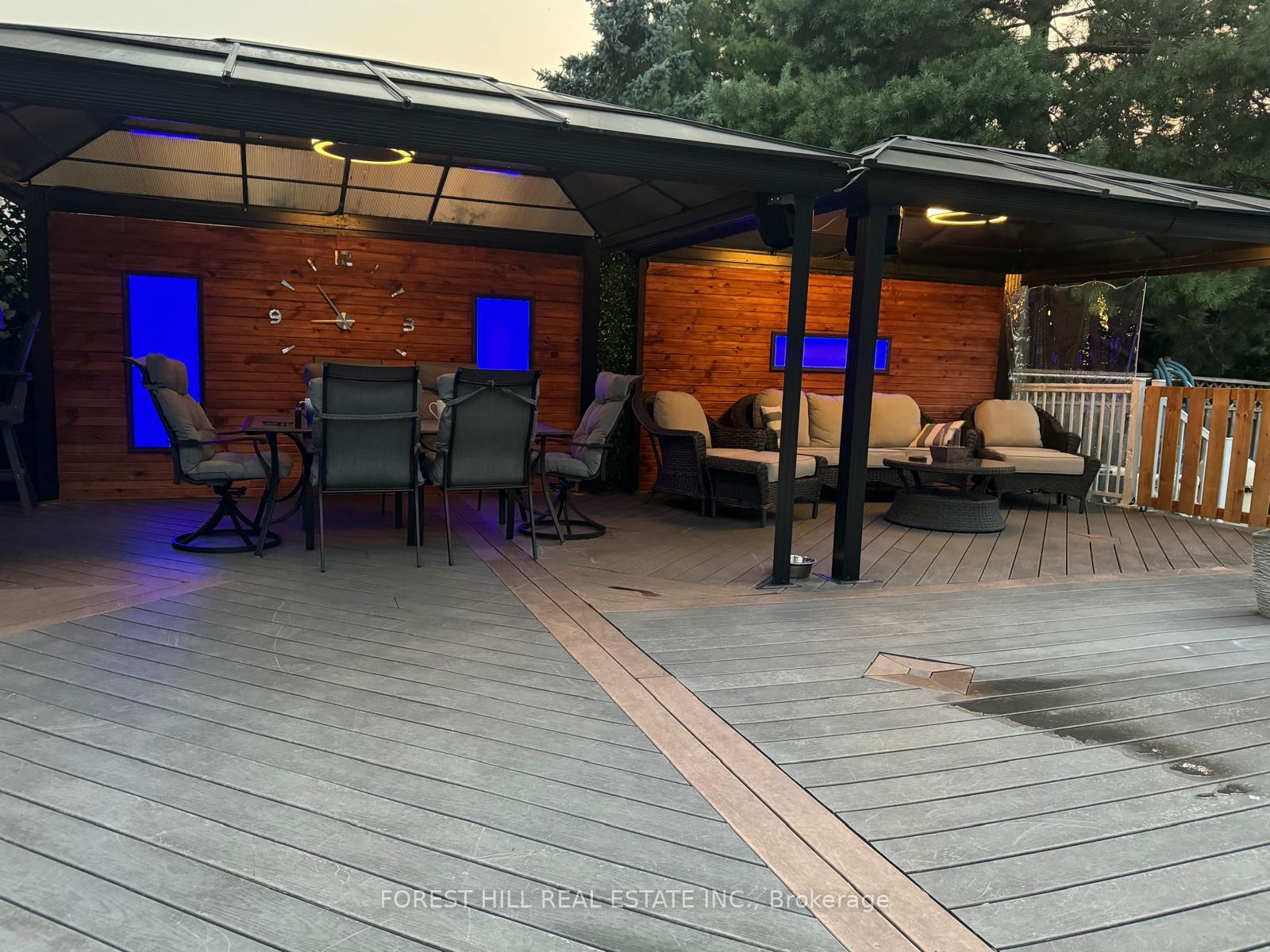 Photo 35 of 8 Bridle Court, Clarington, Courtice — HOMEH