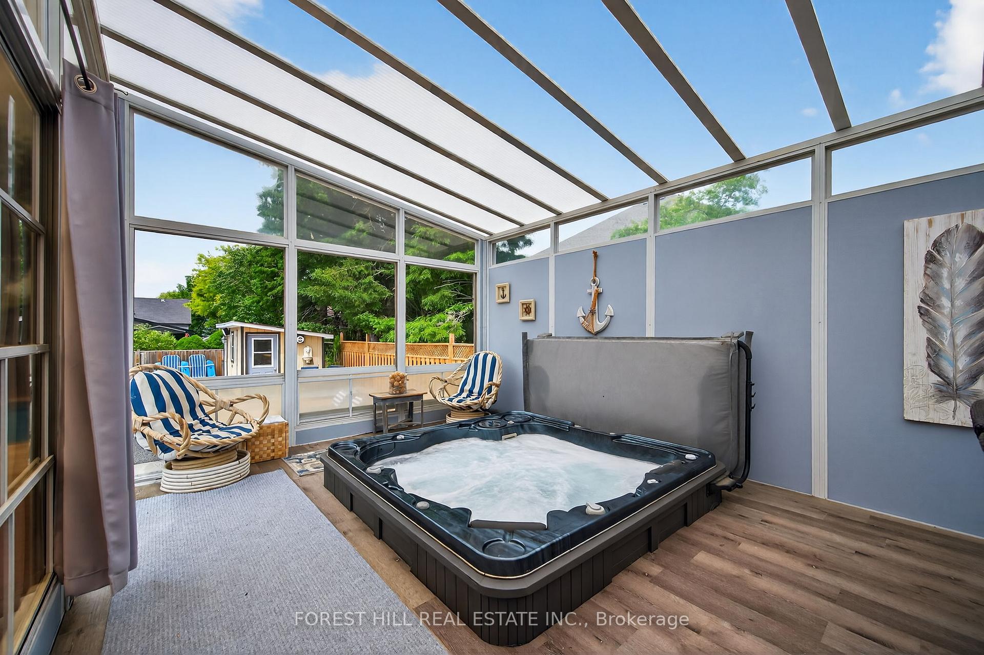 Photo 36 of 8 Bridle Court, Clarington, Courtice — HOMEH