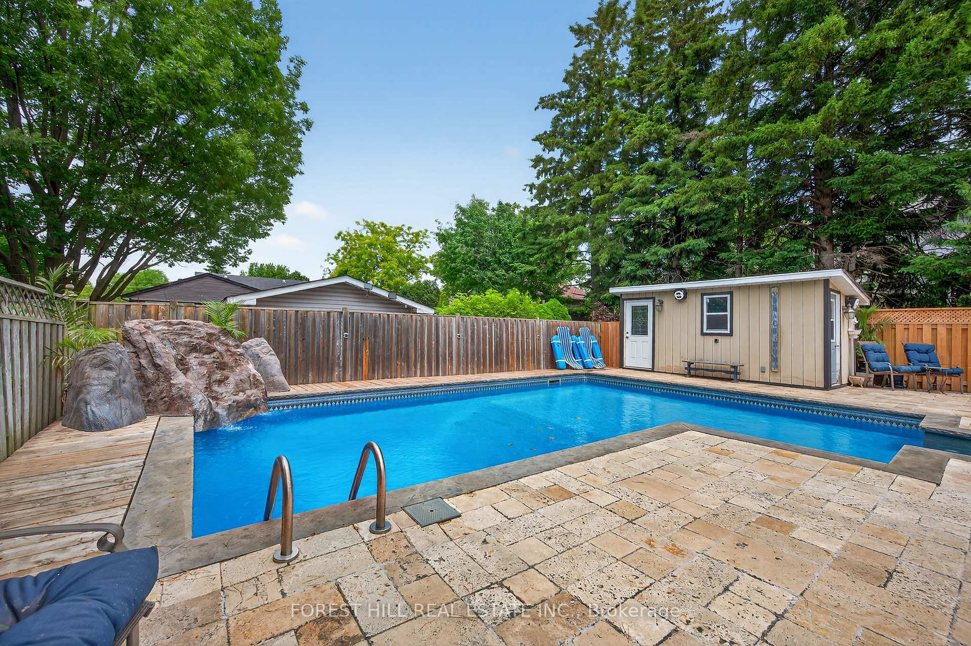Photo 41 of 8 Bridle Court, Clarington, Courtice — HOMEH