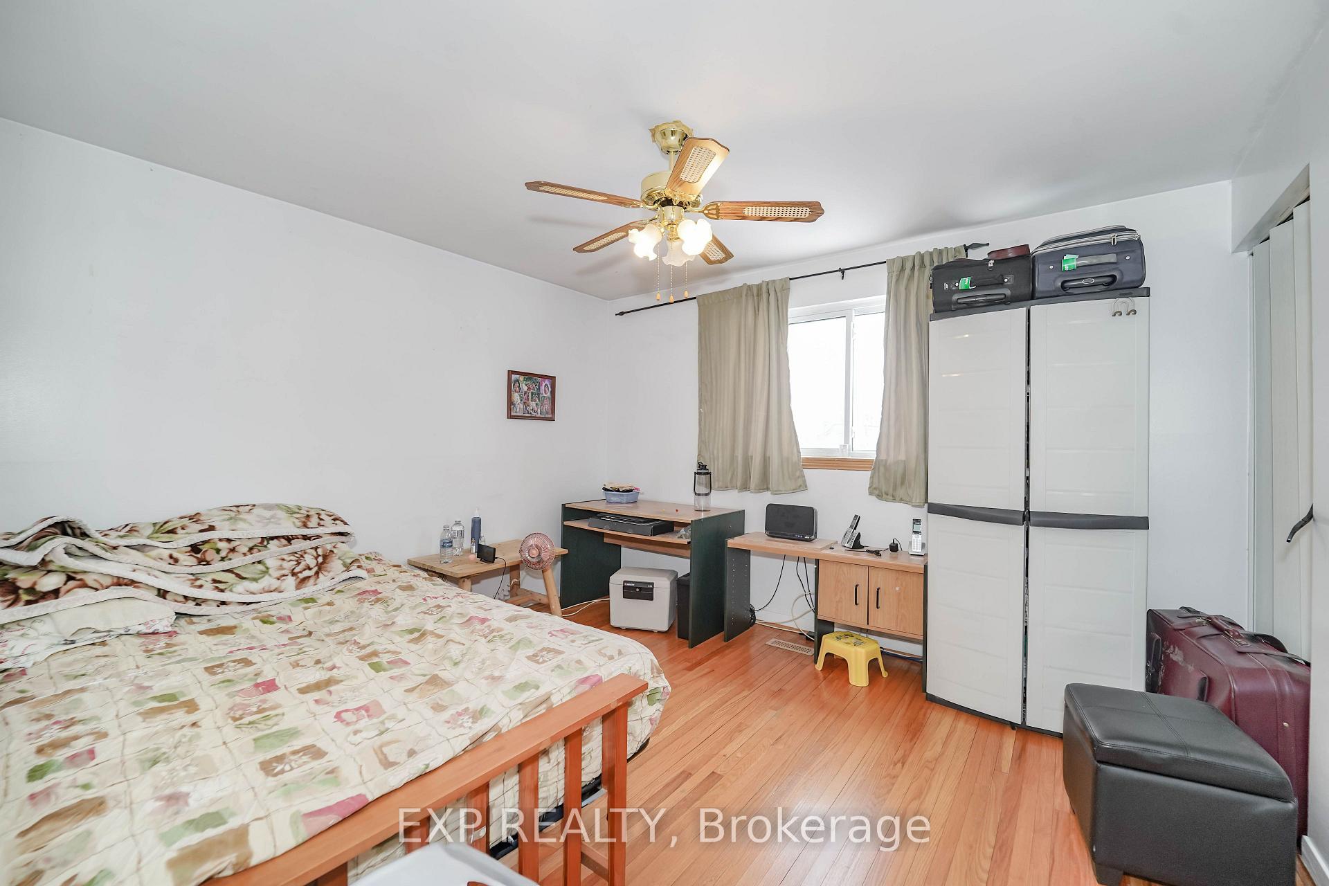 Photo 14 of 23 Cloverdale Drive, Brampton, Avondale — HOMEH