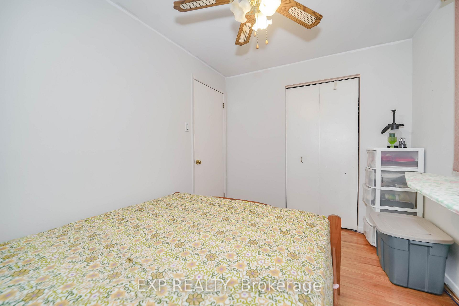 Photo 26 of 23 Cloverdale Drive, Brampton, Avondale — HOMEH