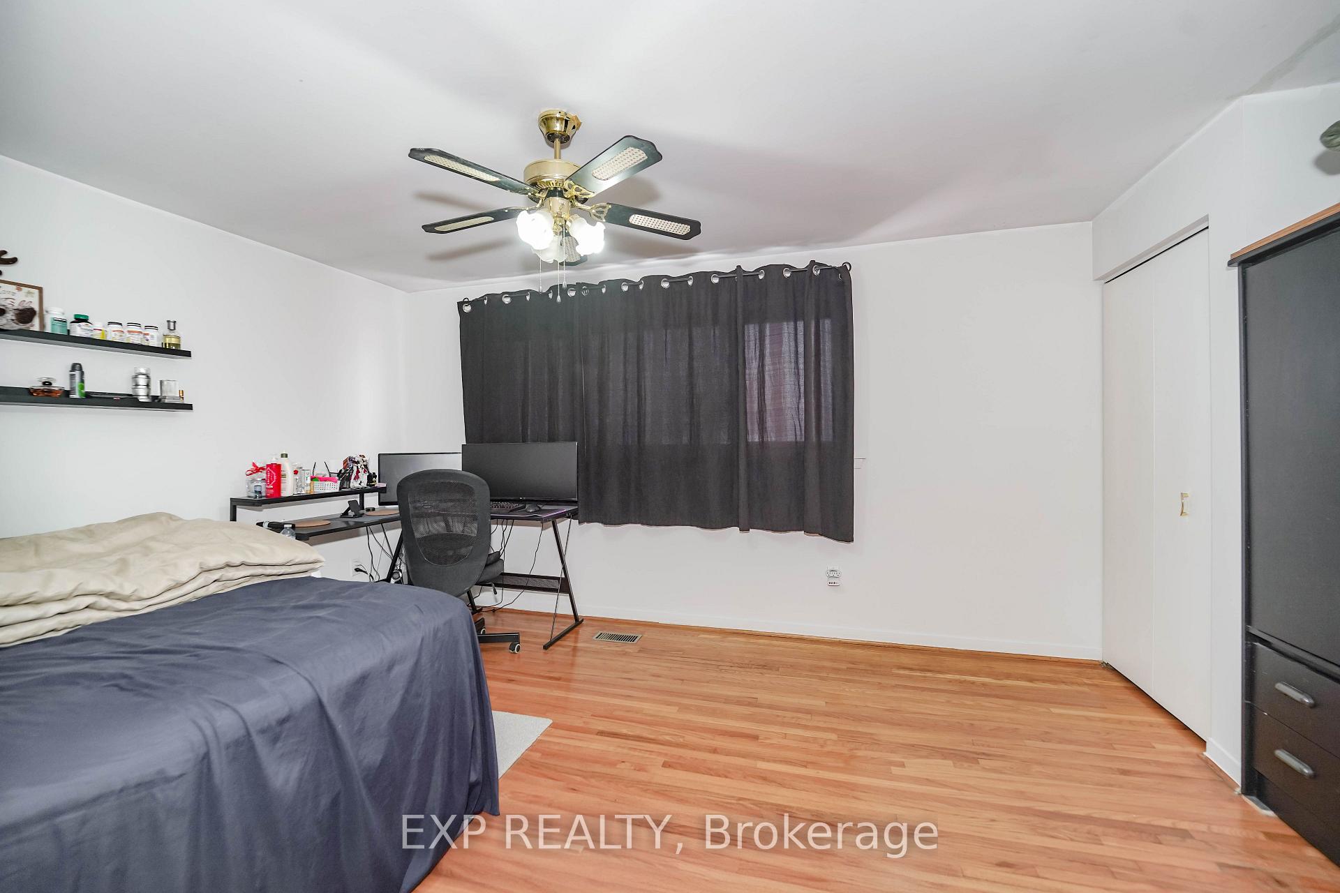 Photo 21 of 23 Cloverdale Drive, Brampton, Avondale — HOMEH
