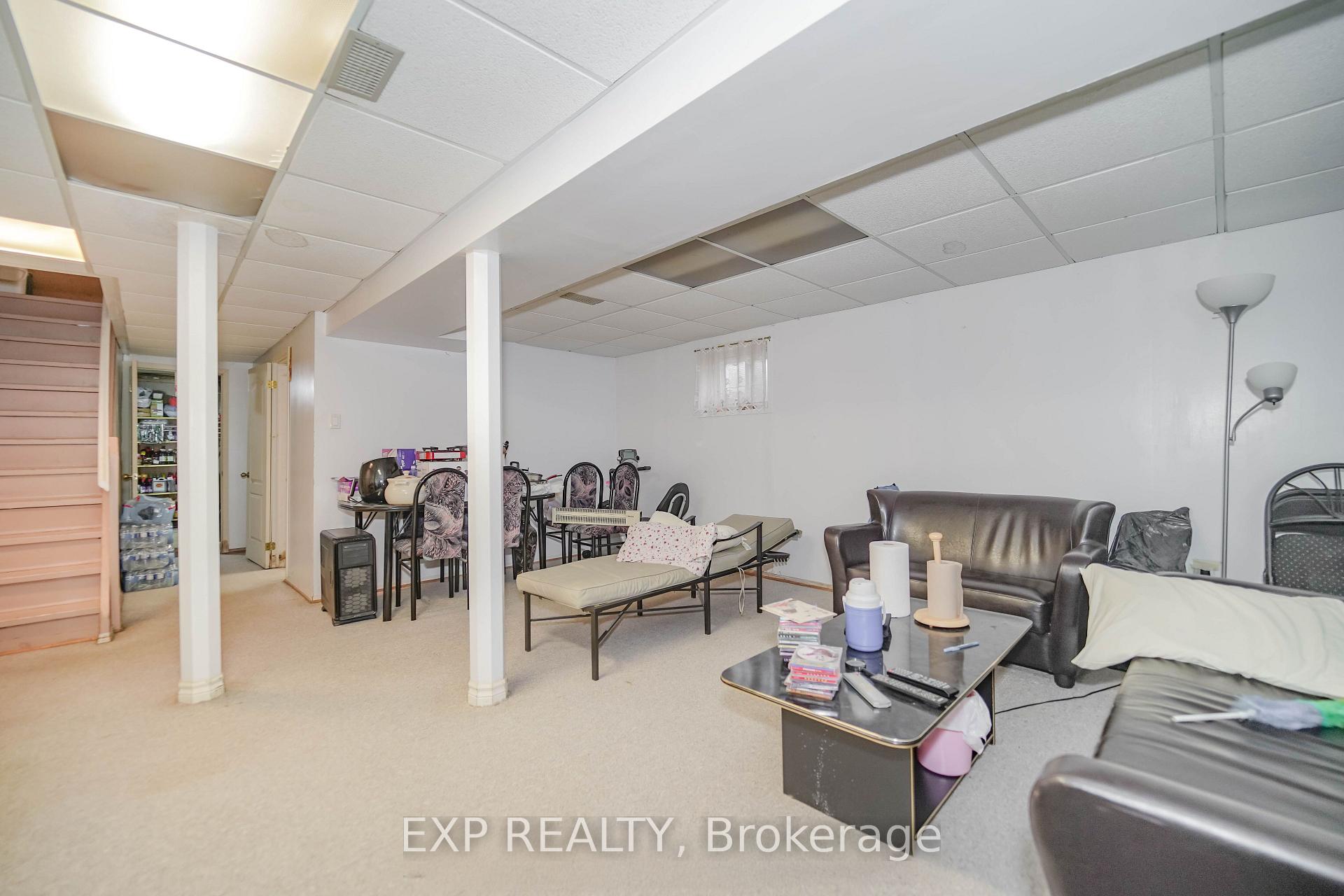 Photo 23 of 23 Cloverdale Drive, Brampton, Avondale — HOMEH