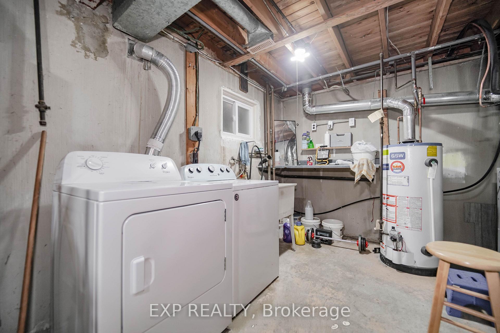 Photo 27 of 23 Cloverdale Drive, Brampton, Avondale — HOMEH