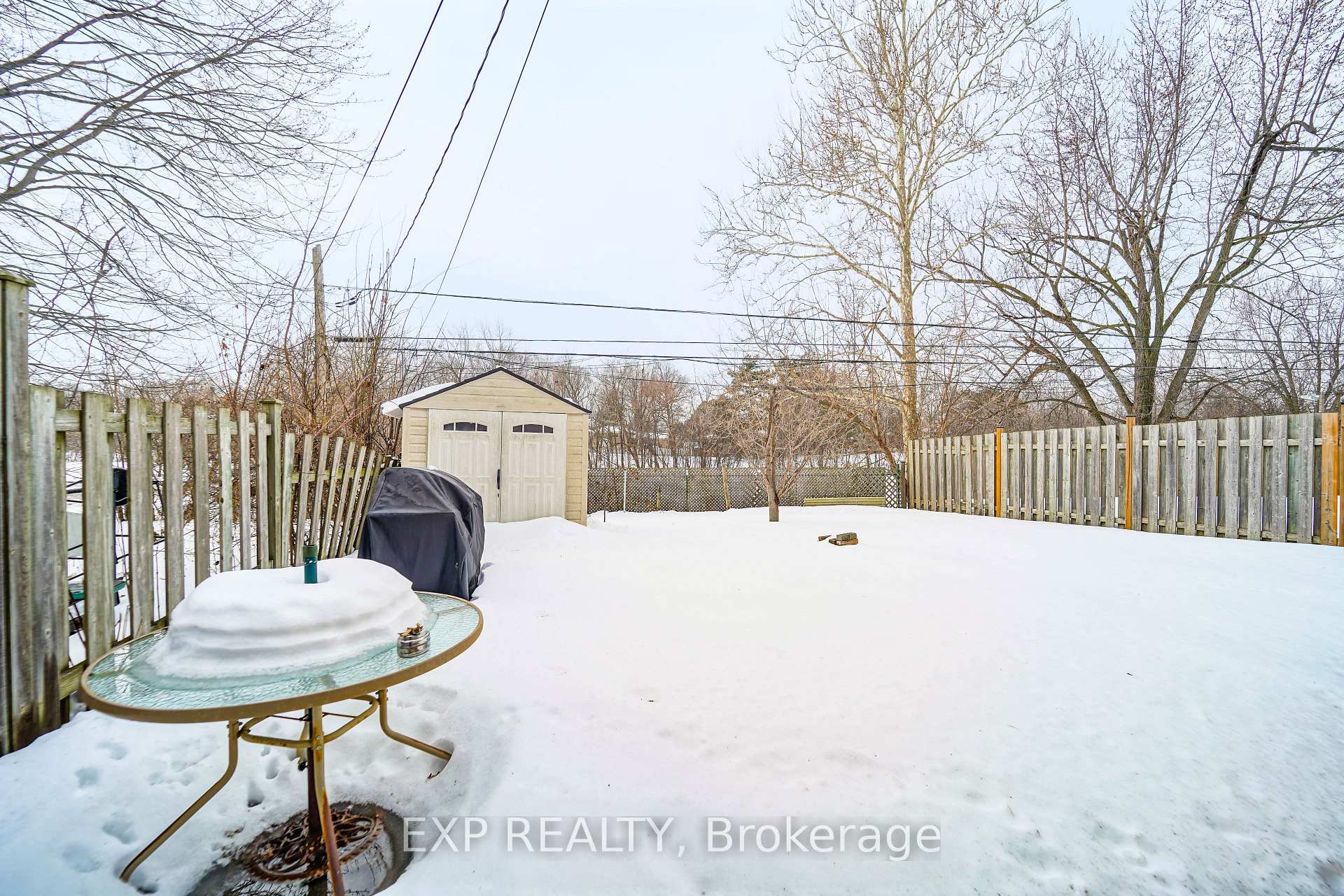 Photo 30 of 23 Cloverdale Drive, Brampton, Avondale — HOMEH