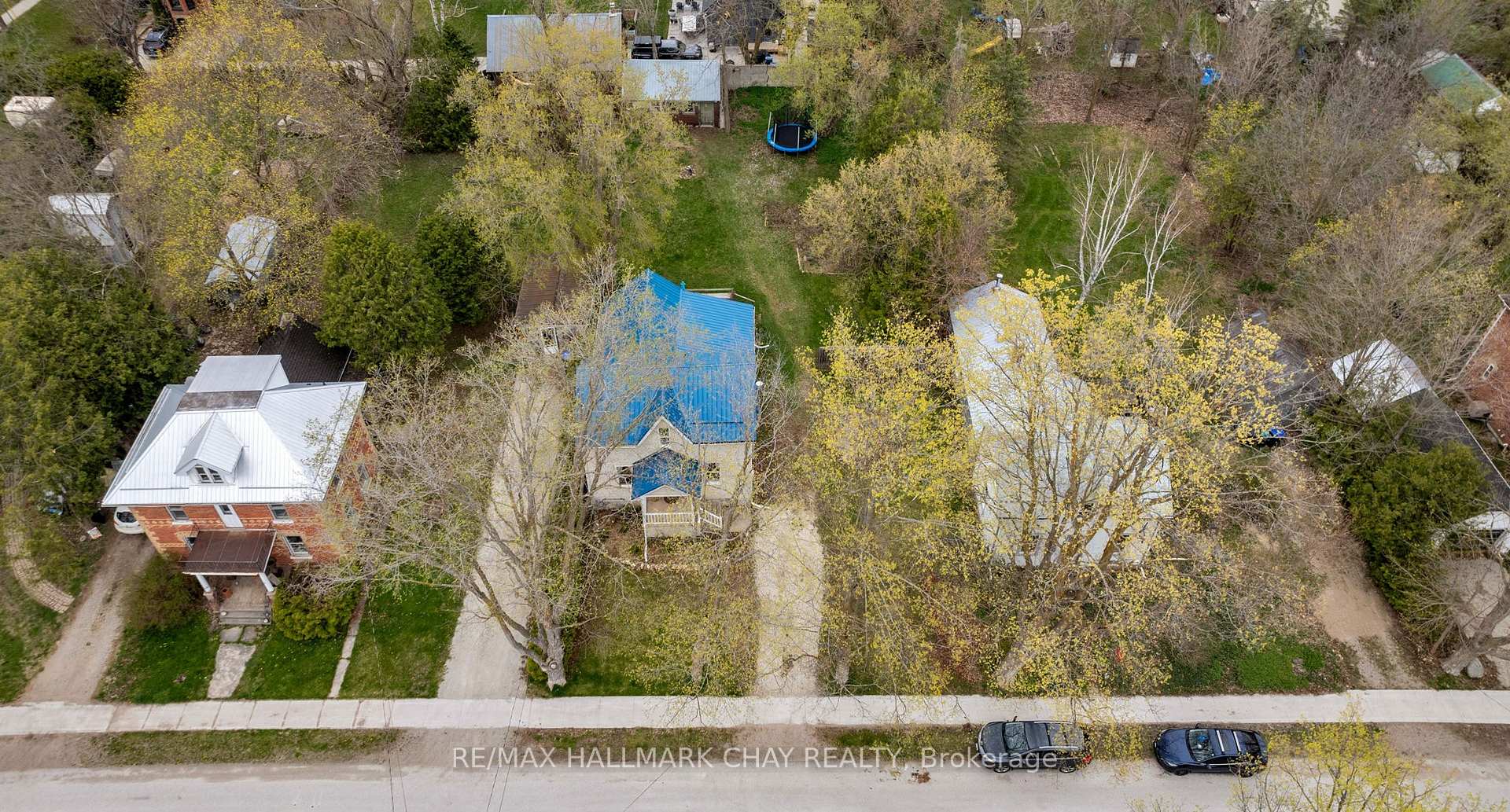 Photo 74 of 4 Wellington Street E, Clearview, Creemore — HOMEH