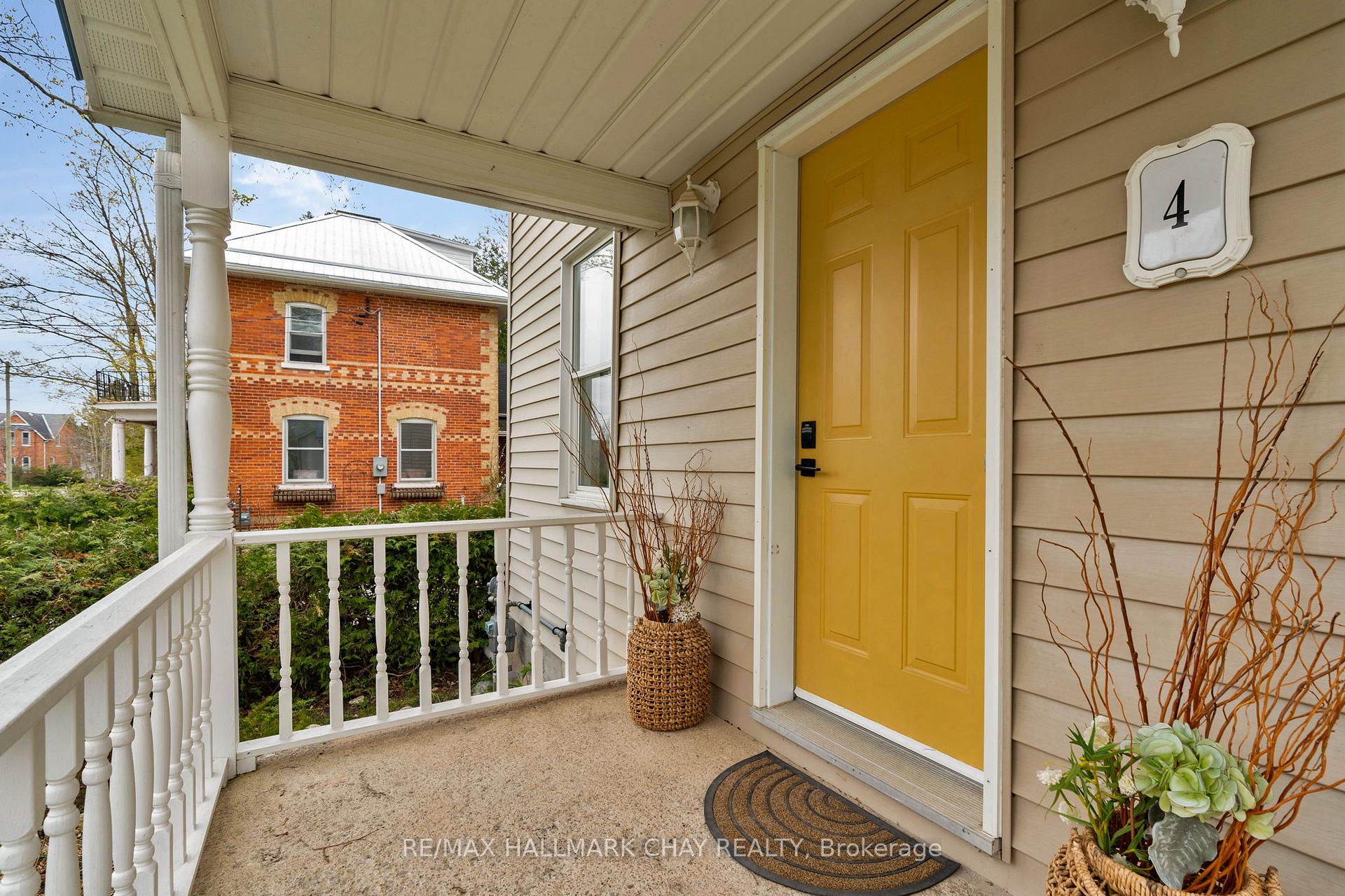 Photo 25 of 4 Wellington Street E, Clearview, Creemore — HOMEH