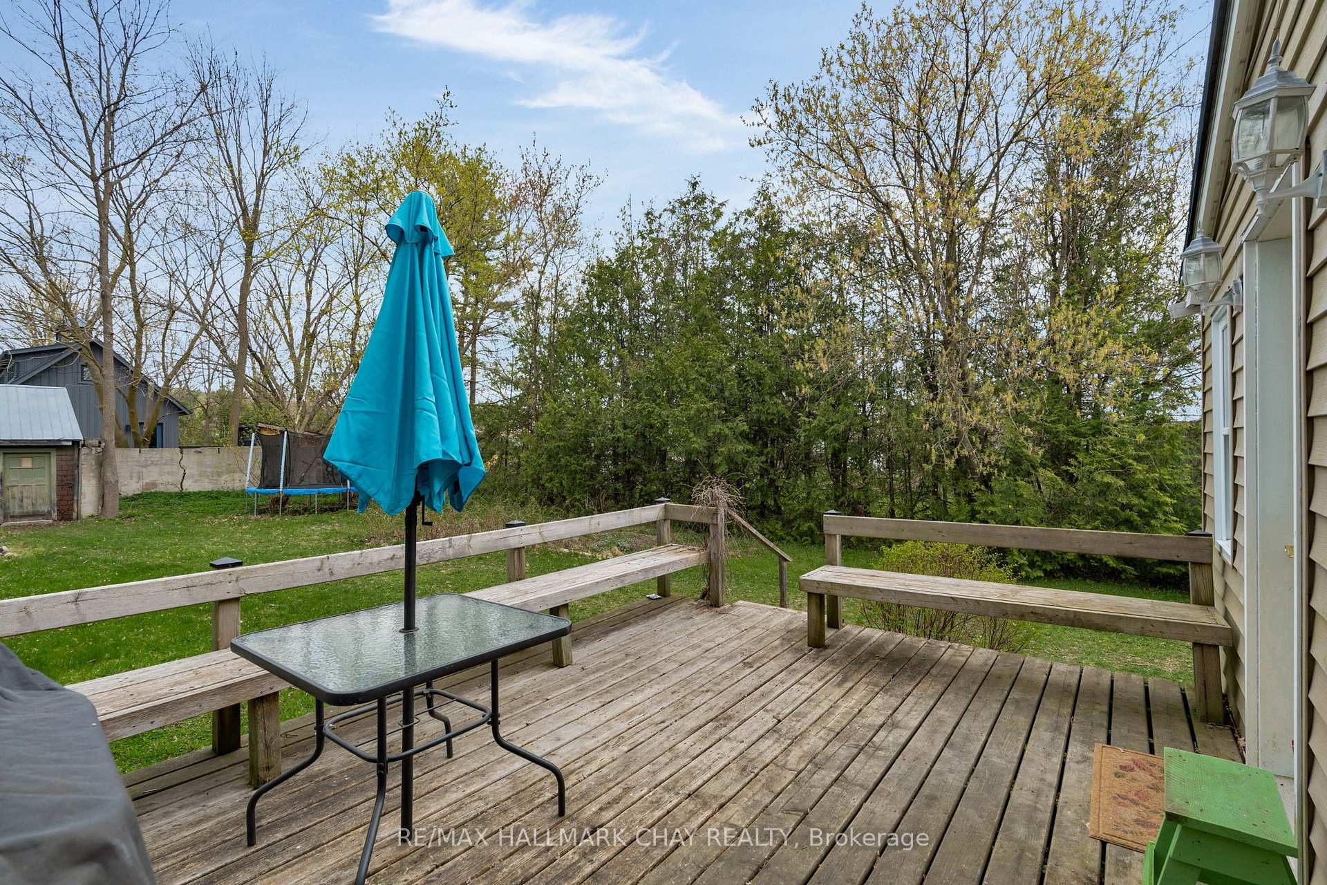 Photo 46 of 4 Wellington Street E, Clearview, Creemore — HOMEH