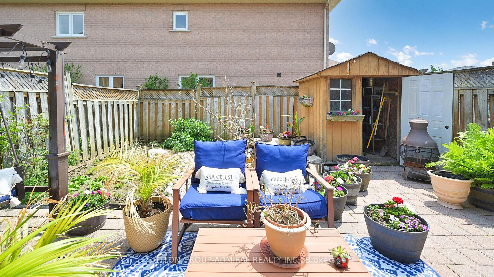 Photo 56 of 7 Rockview Gardens, Vaughan, Concord — HOMEH