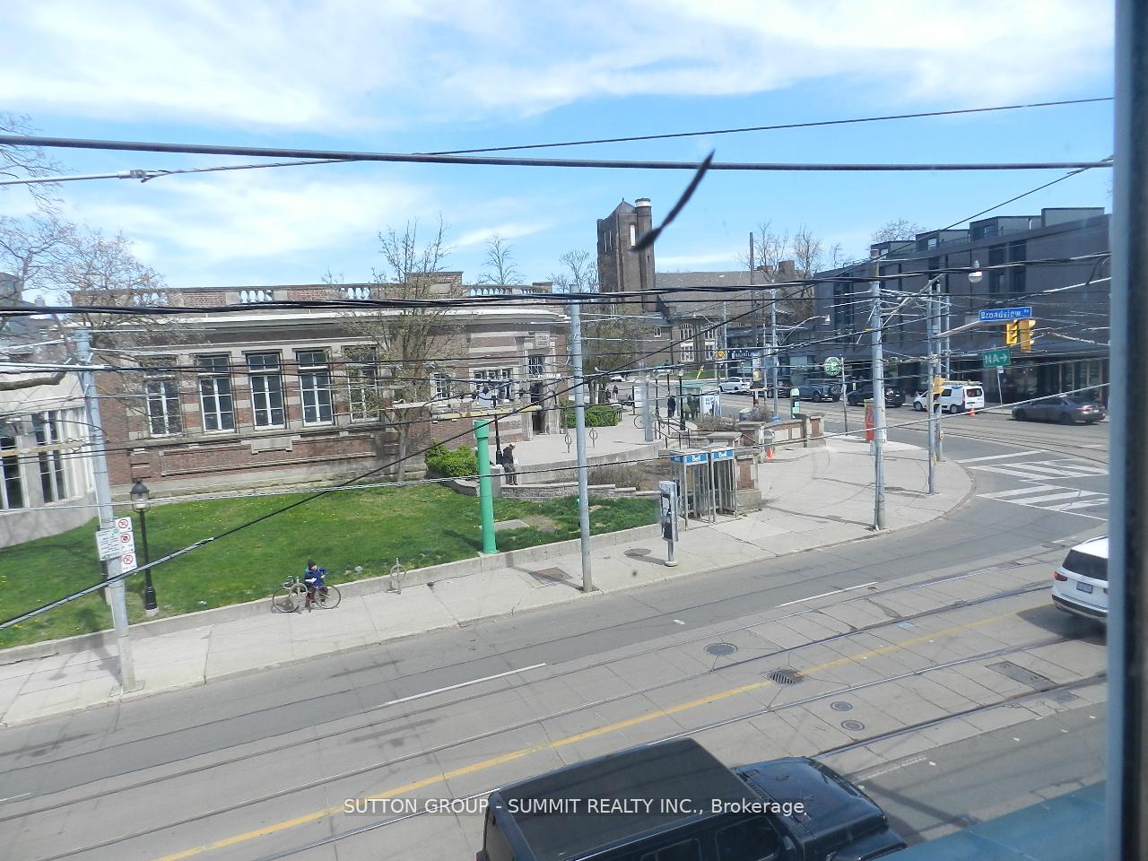Photo 10 of Unit 203, 577 Gerrard Street E, Toronto, North Riverdale — HOMEH
