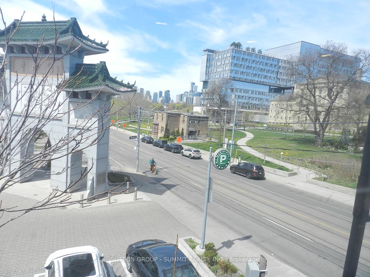 Photo 11 of Unit 203, 577 Gerrard Street E, Toronto, North Riverdale — HOMEH