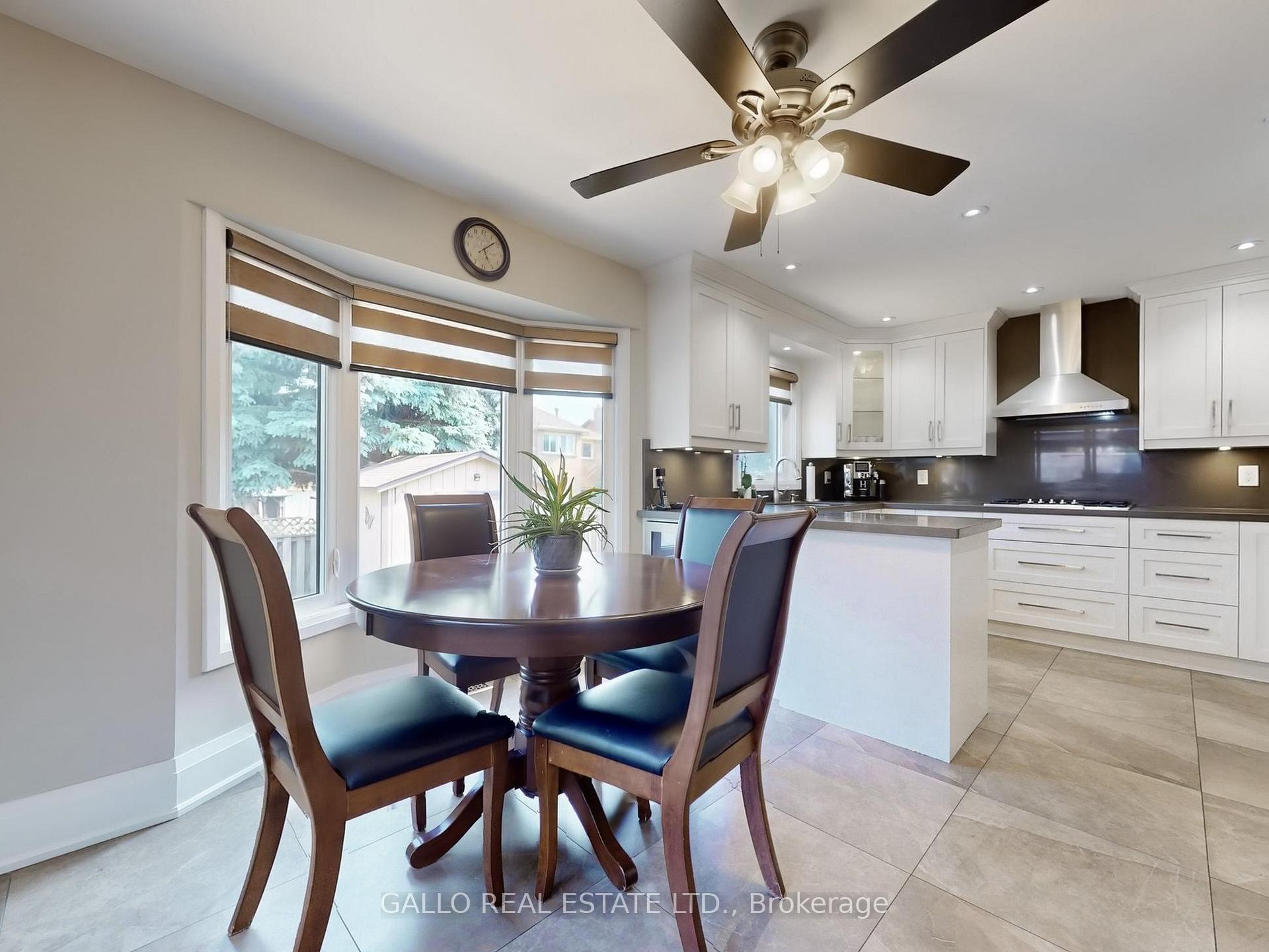 Photo 9 of 45 Timbermill Crescent, Markham, Raymerville — HOMEH