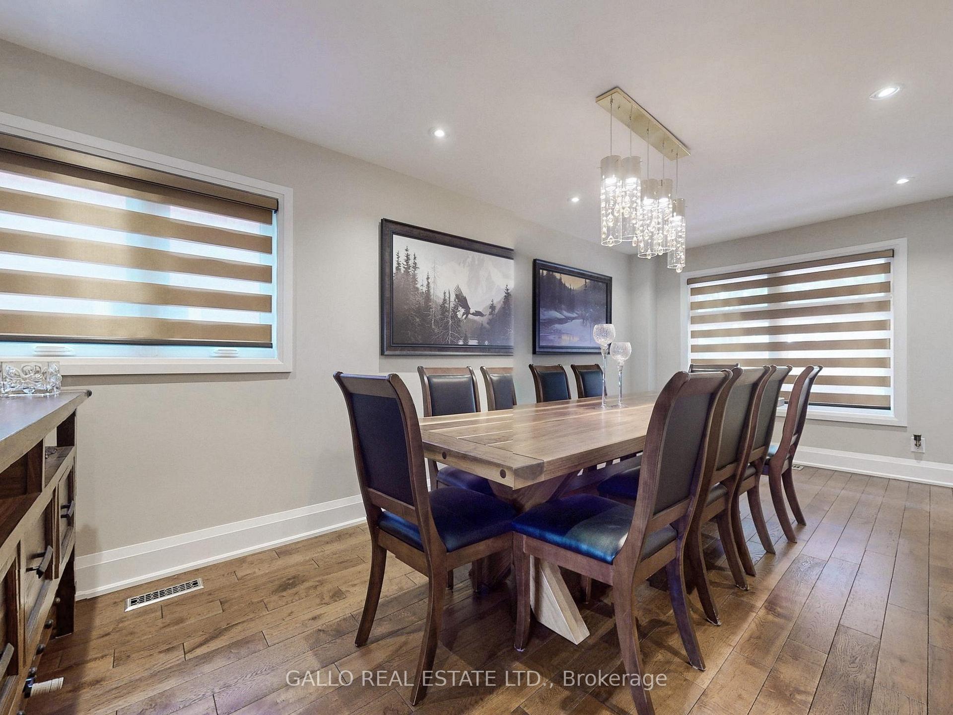 Photo 11 of 45 Timbermill Crescent, Markham, Raymerville — HOMEH