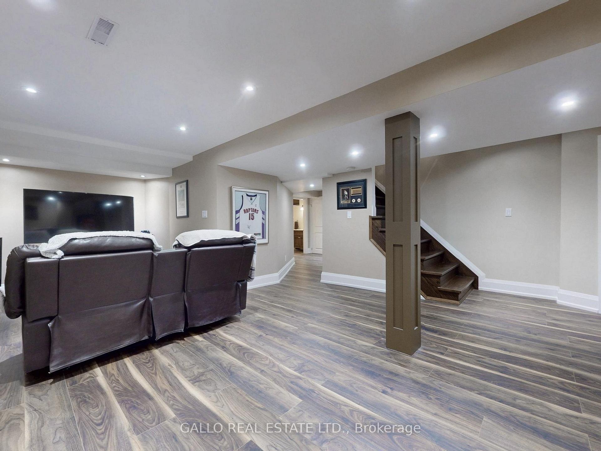 Photo 30 of 45 Timbermill Crescent, Markham, Raymerville — HOMEH