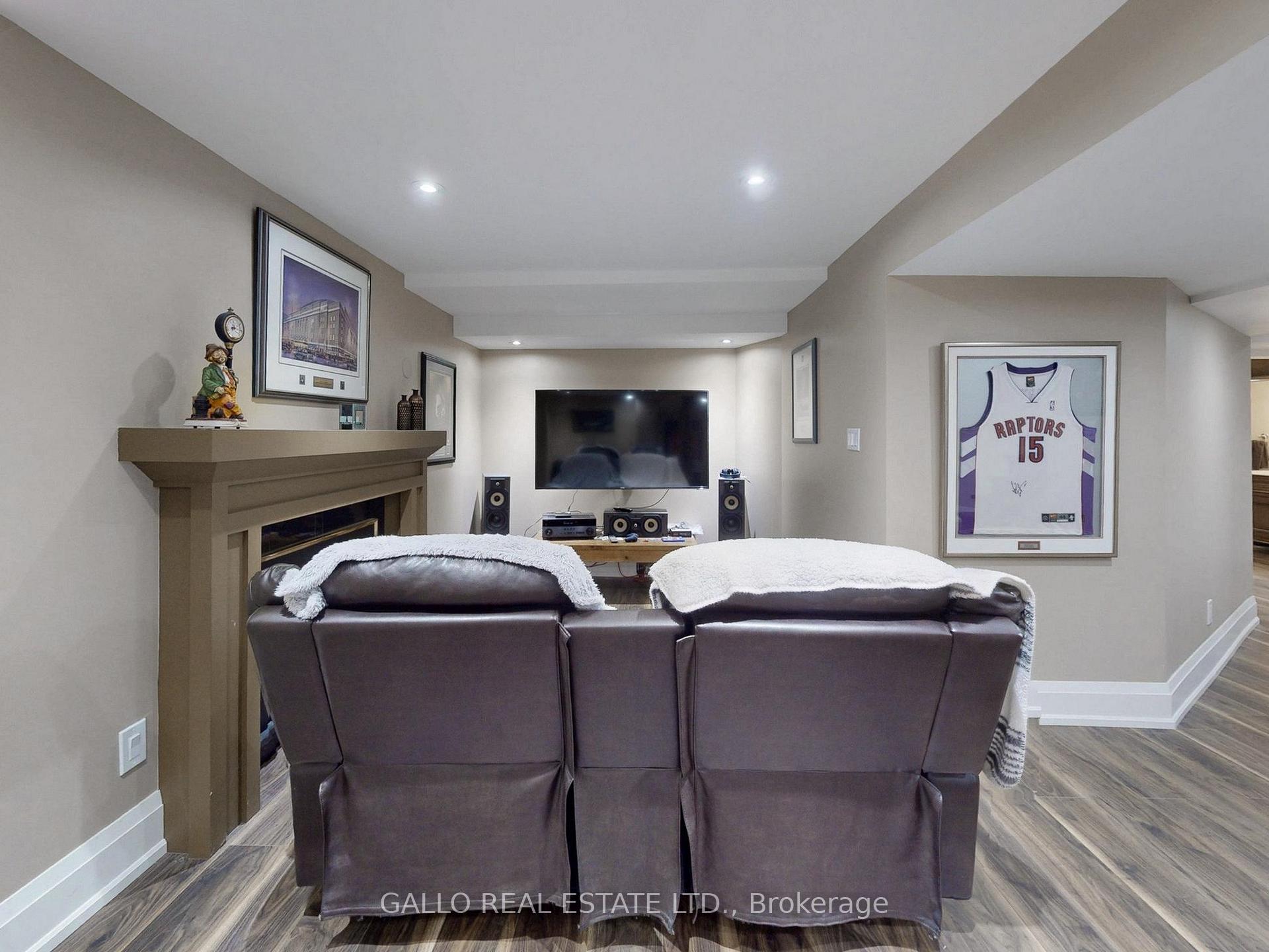 Photo 31 of 45 Timbermill Crescent, Markham, Raymerville — HOMEH