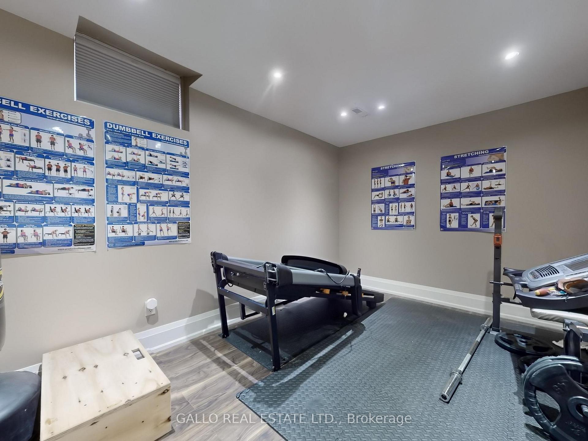 Photo 32 of 45 Timbermill Crescent, Markham, Raymerville — HOMEH