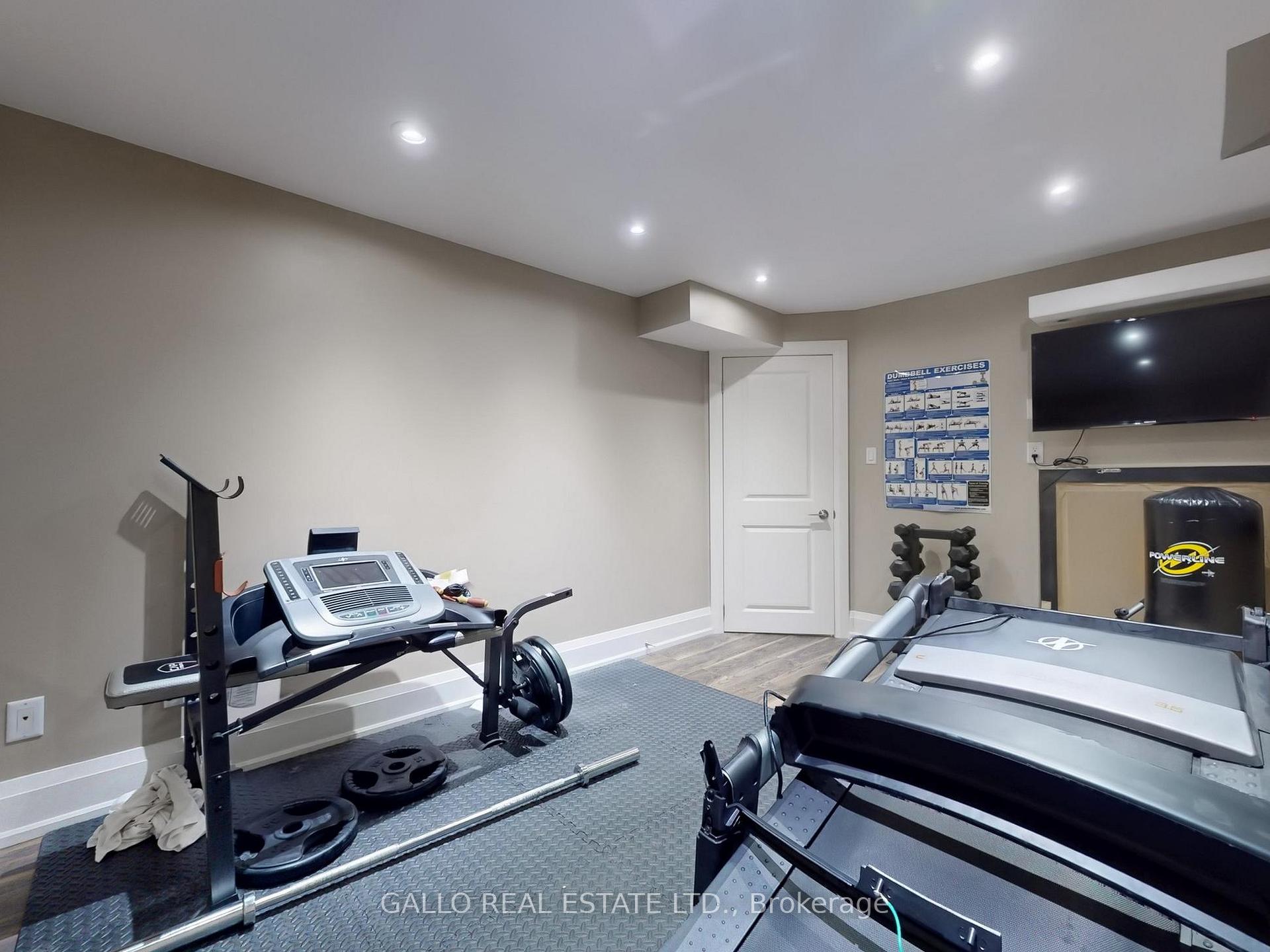 Photo 33 of 45 Timbermill Crescent, Markham, Raymerville — HOMEH