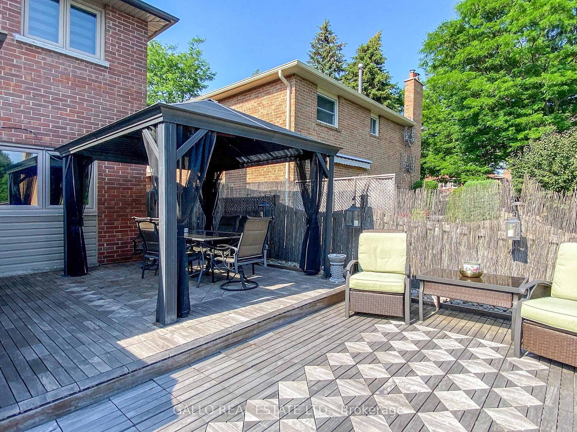 Photo 35 of 45 Timbermill Crescent, Markham, Raymerville — HOMEH