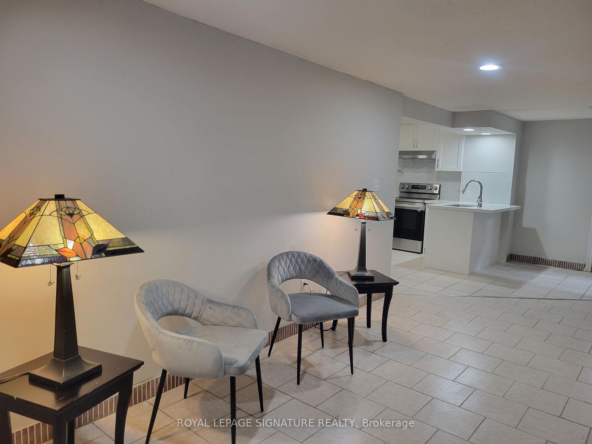 Front of Unit Basement Sept Entrance, 9 Hawker Court