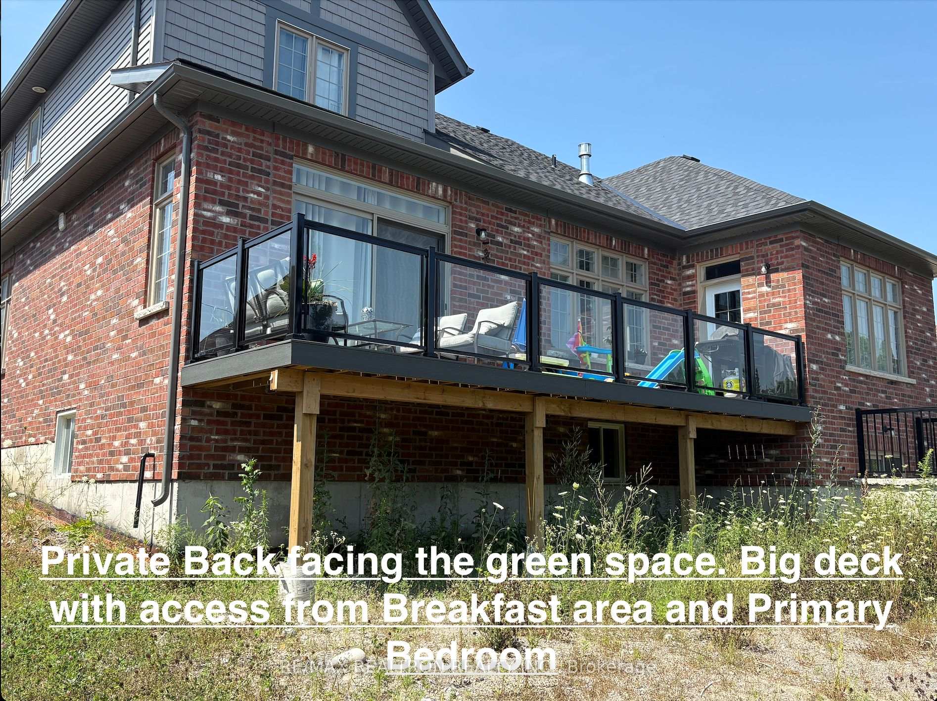 Photo 10 of 27 East Vista Terrace, Quinte West, Murray Ward — HOMEH