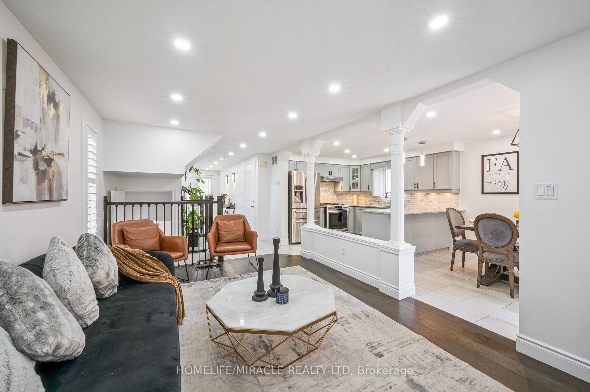 Photo 9 of 831 Whitecap Avenue, Waterloo — HOMEH