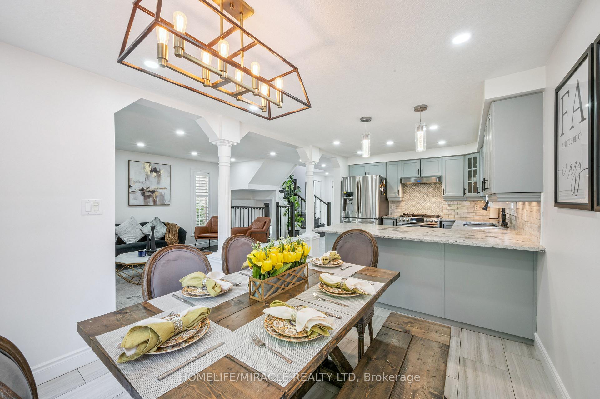 Photo 14 of 831 Whitecap Avenue, Waterloo — HOMEH