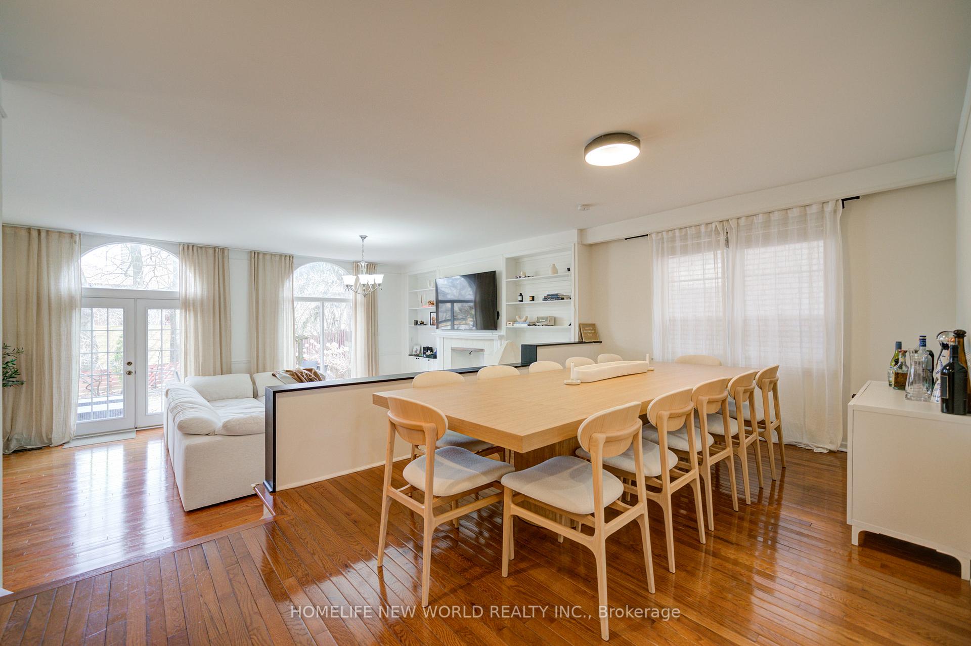Photo 28 of 91 Elmsthorpe Avenue, Toronto, Forest Hill South — HOMEH
