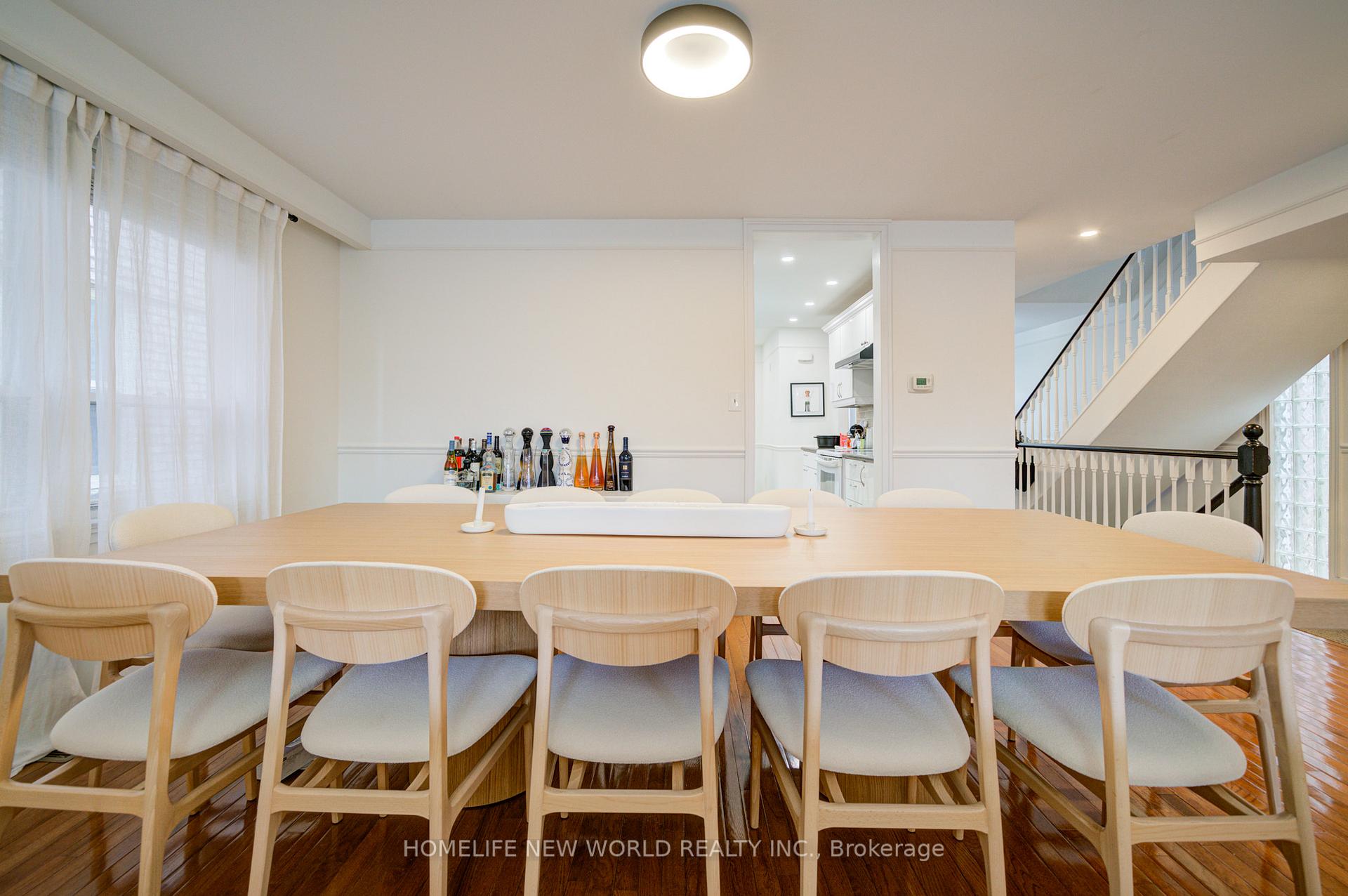 Photo 31 of 91 Elmsthorpe Avenue, Toronto, Forest Hill South — HOMEH